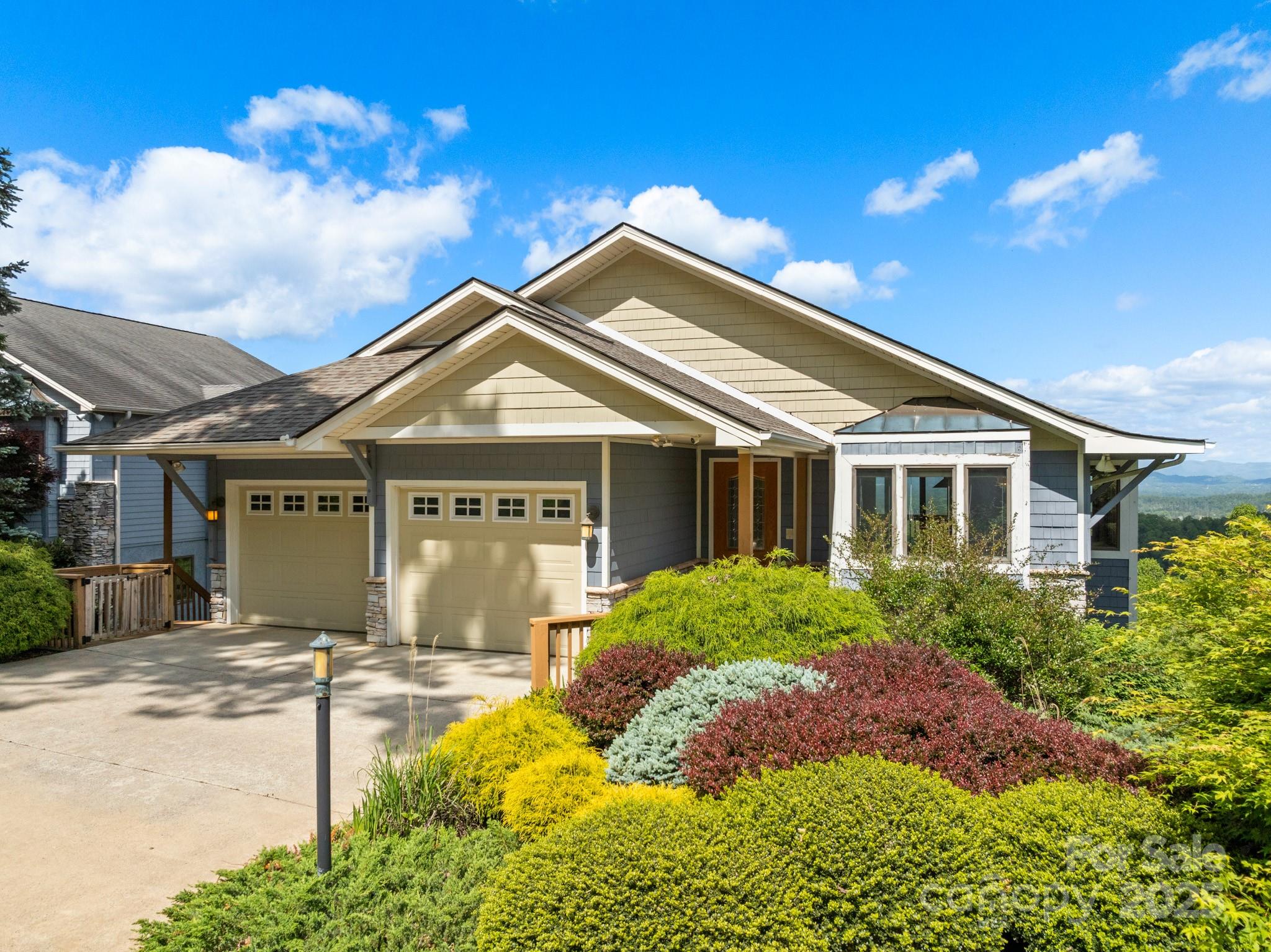 117 Distant View Drive Asheville NC 28803