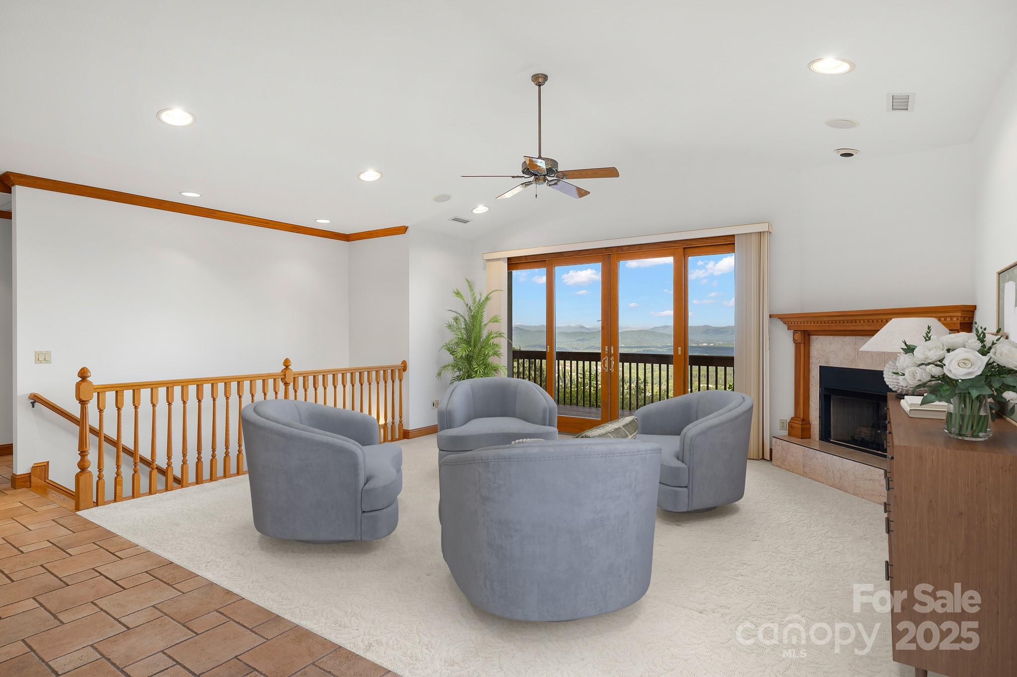 117 Distant View Drive Asheville NC 28803