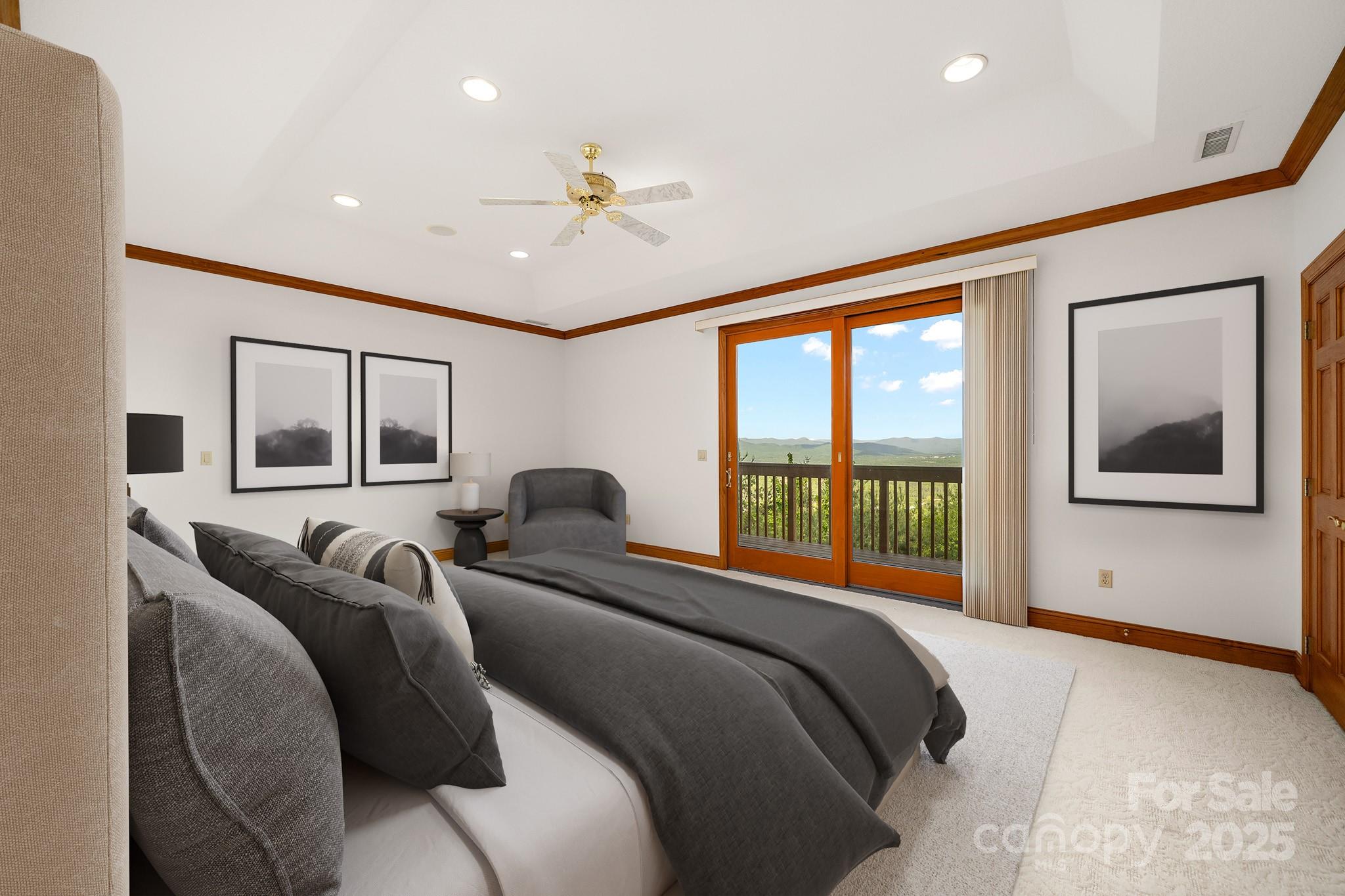 117 Distant View Drive Asheville NC 28803