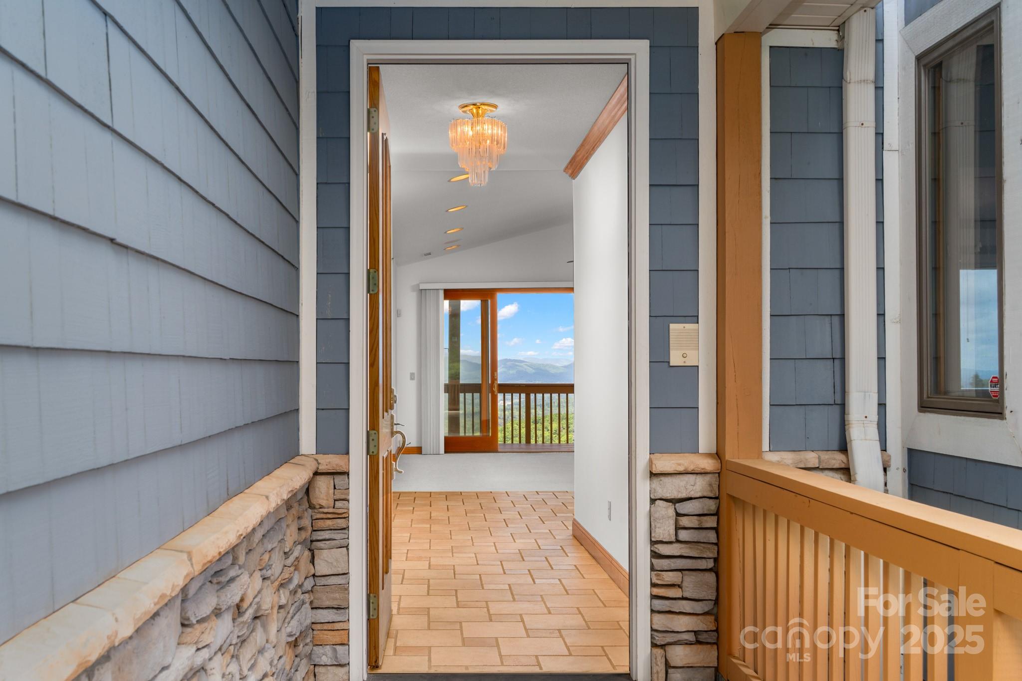 117 Distant View Drive Asheville NC 28803