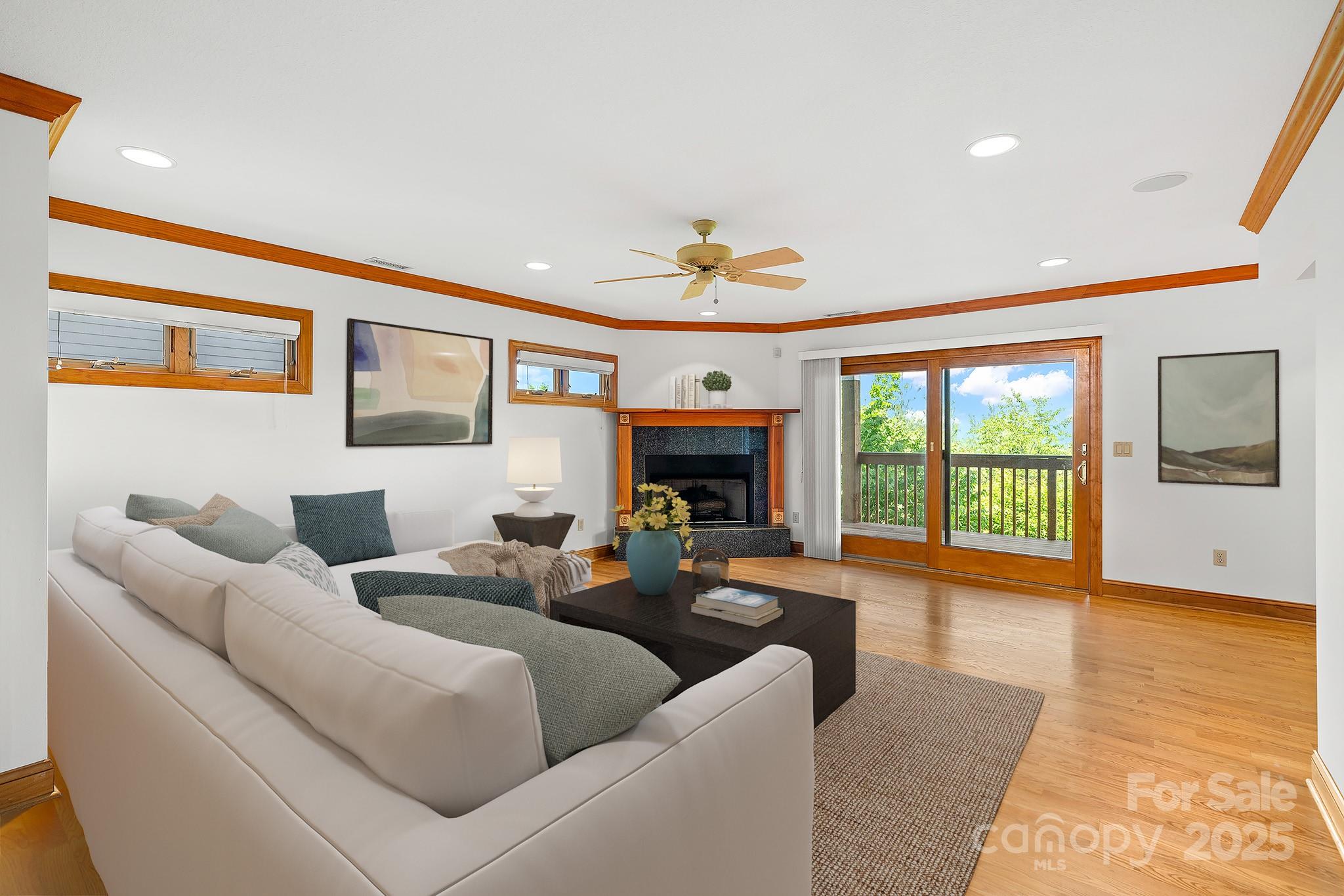 117 Distant View Drive Asheville NC 28803