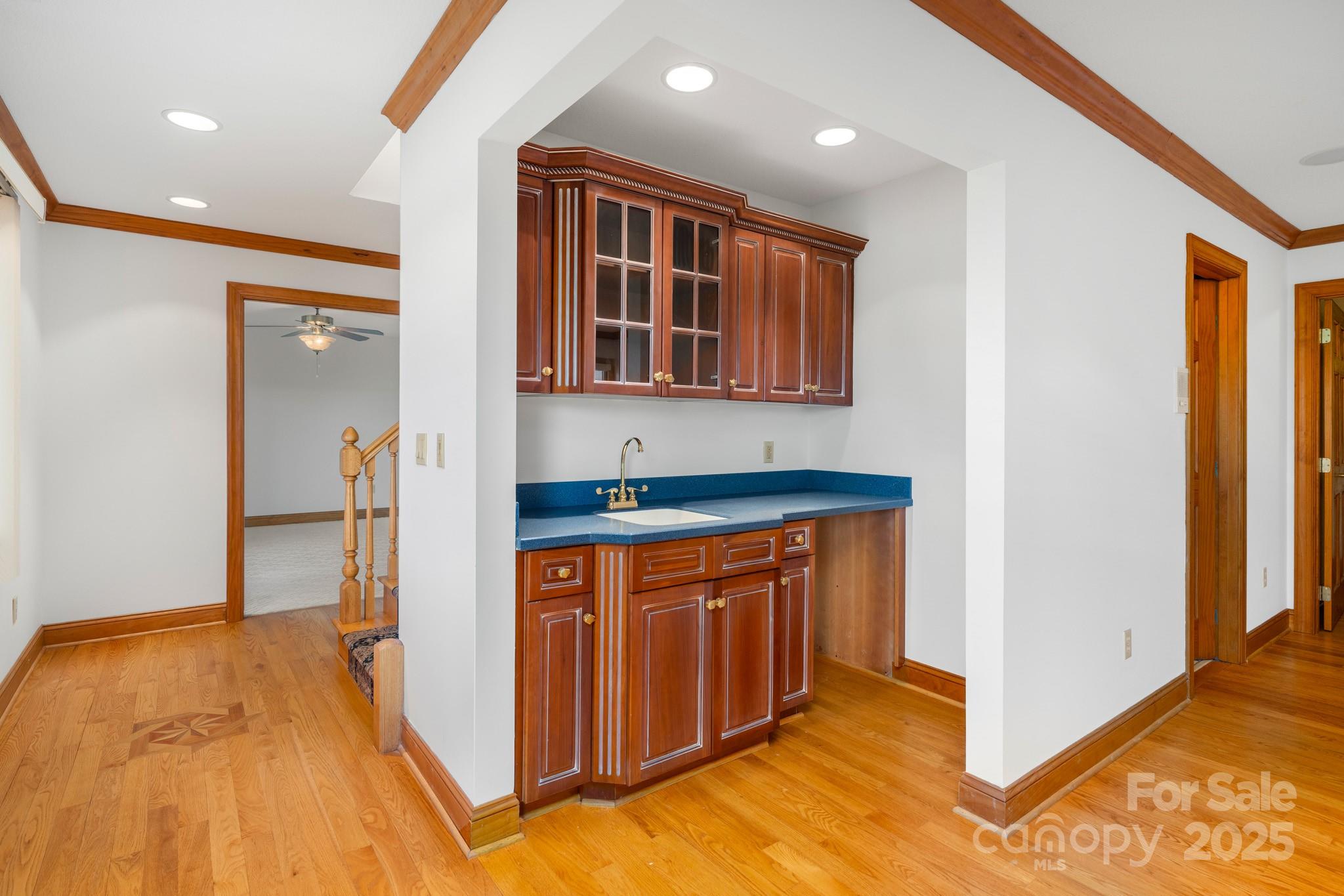 117 Distant View Drive Asheville NC 28803