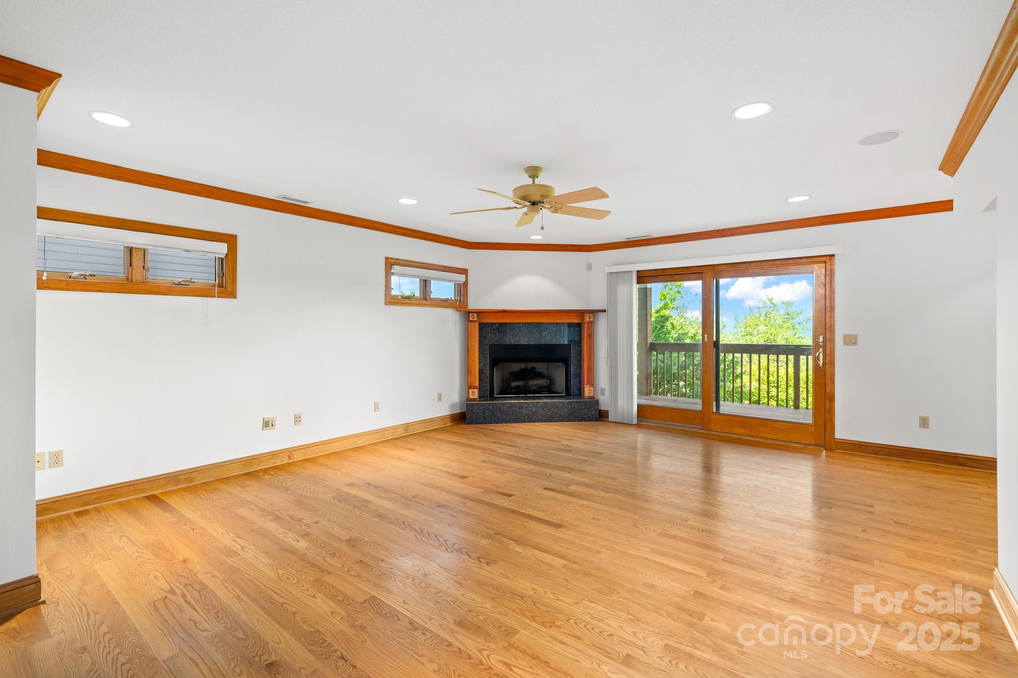 117 Distant View Drive Asheville NC 28803