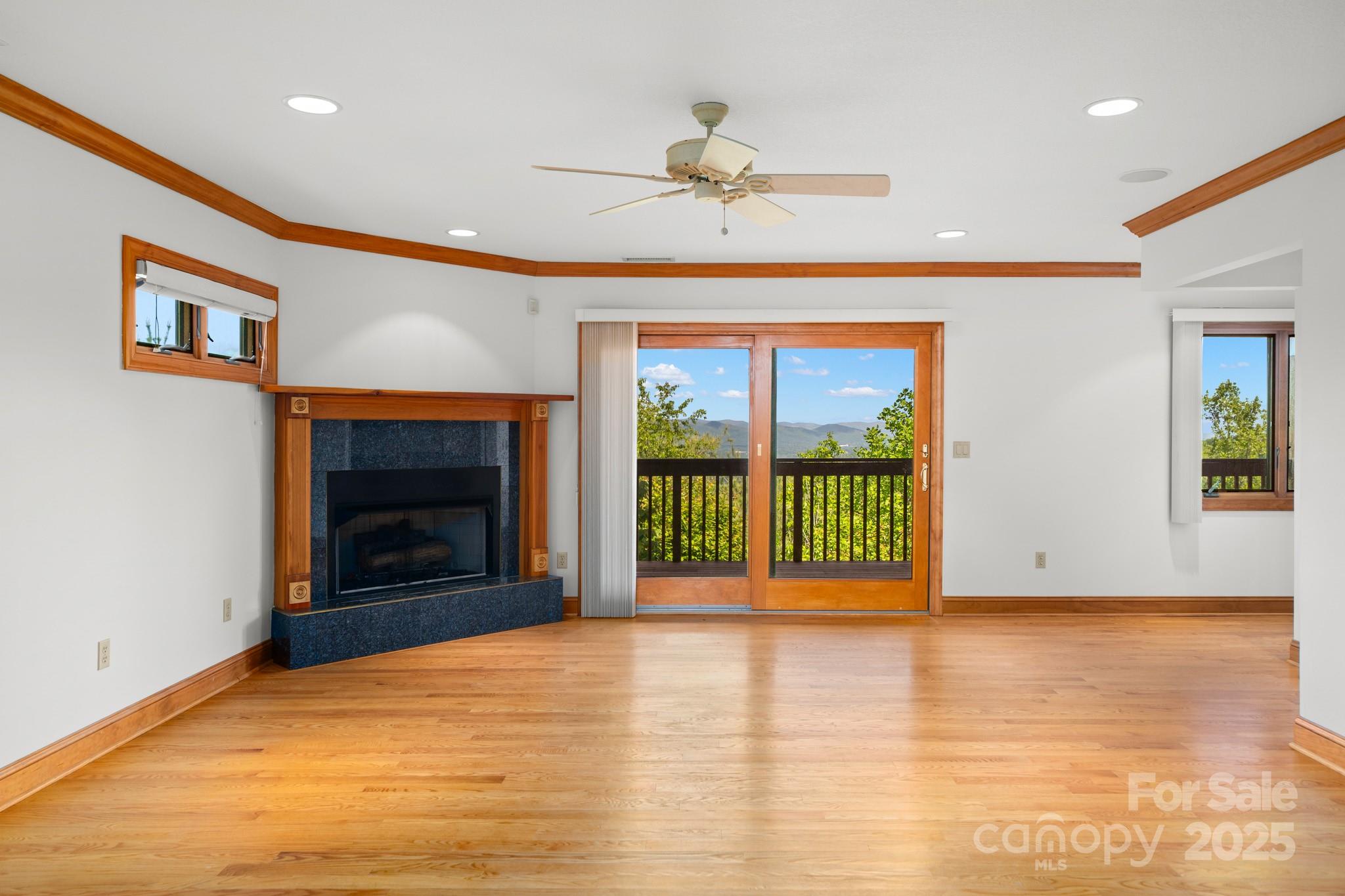 117 Distant View Drive Asheville NC 28803