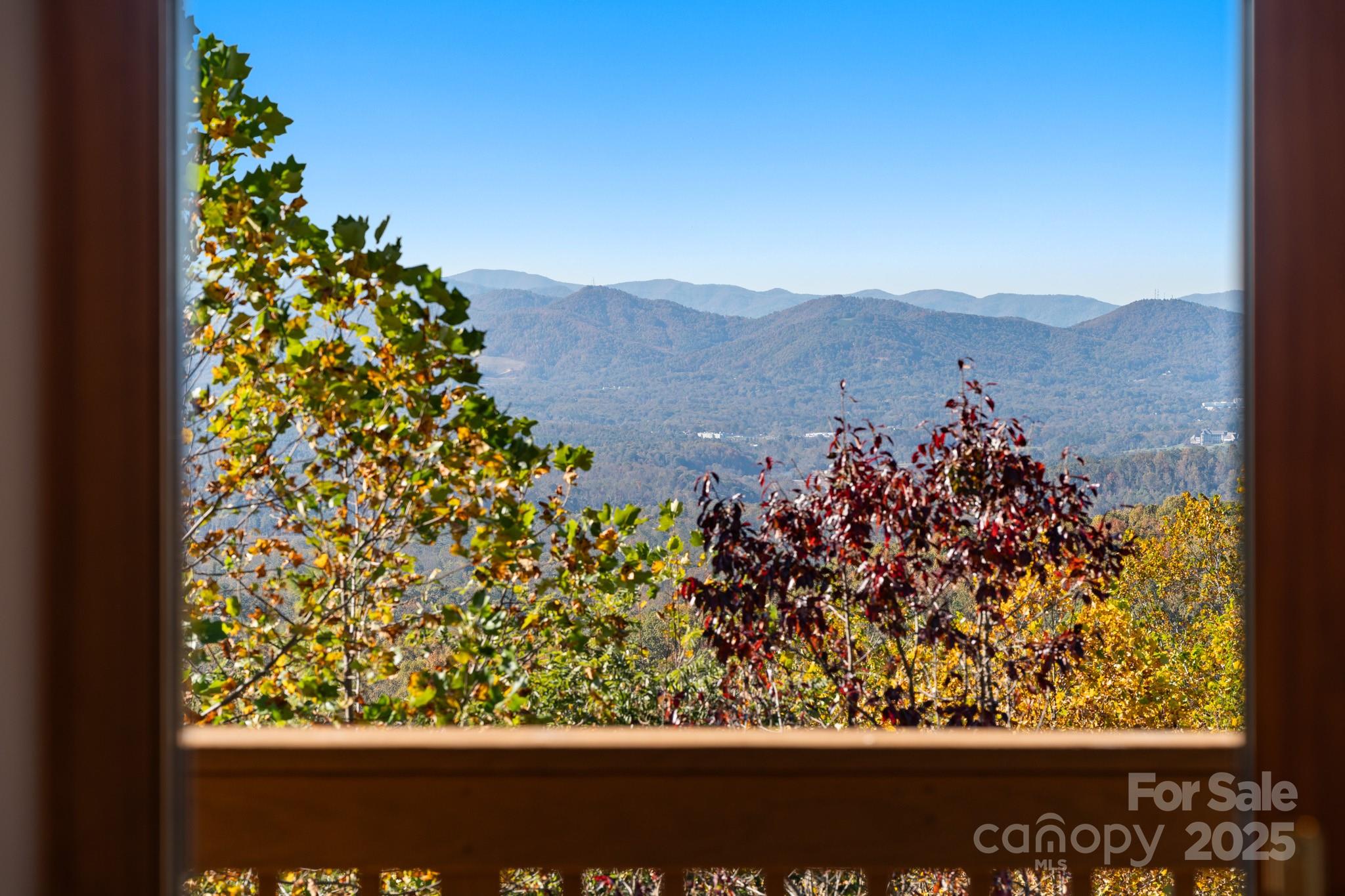 117 Distant View Drive Asheville NC 28803