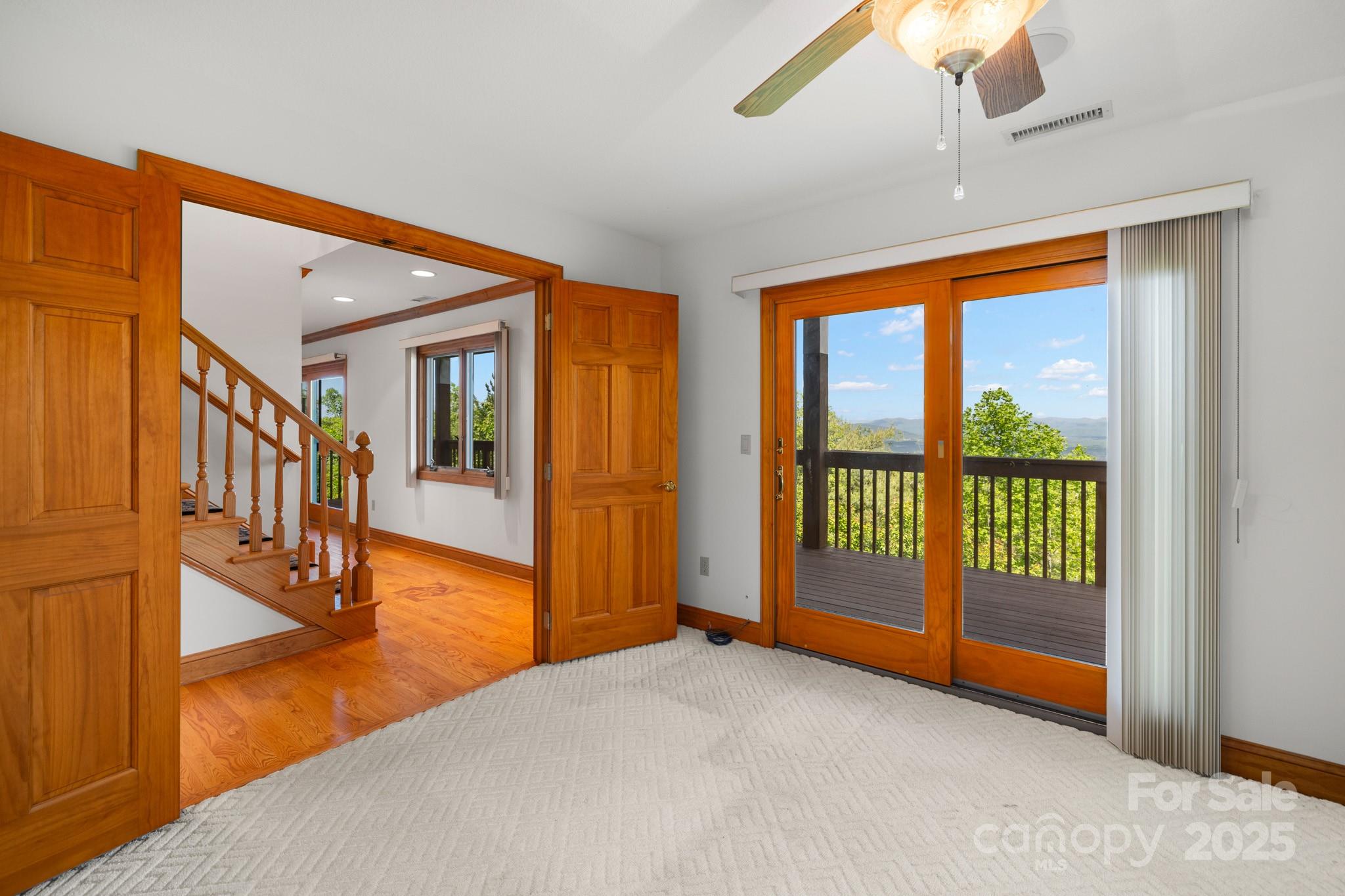 117 Distant View Drive Asheville NC 28803