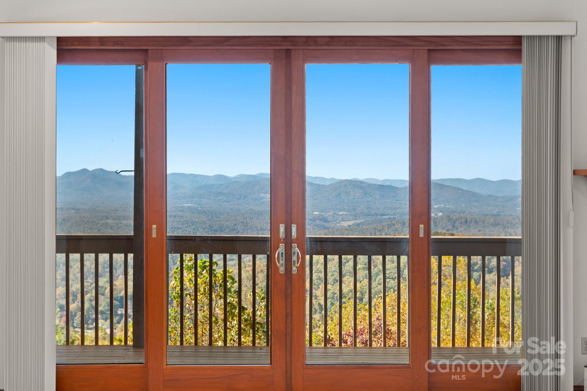 117 Distant View Drive Asheville NC 28803