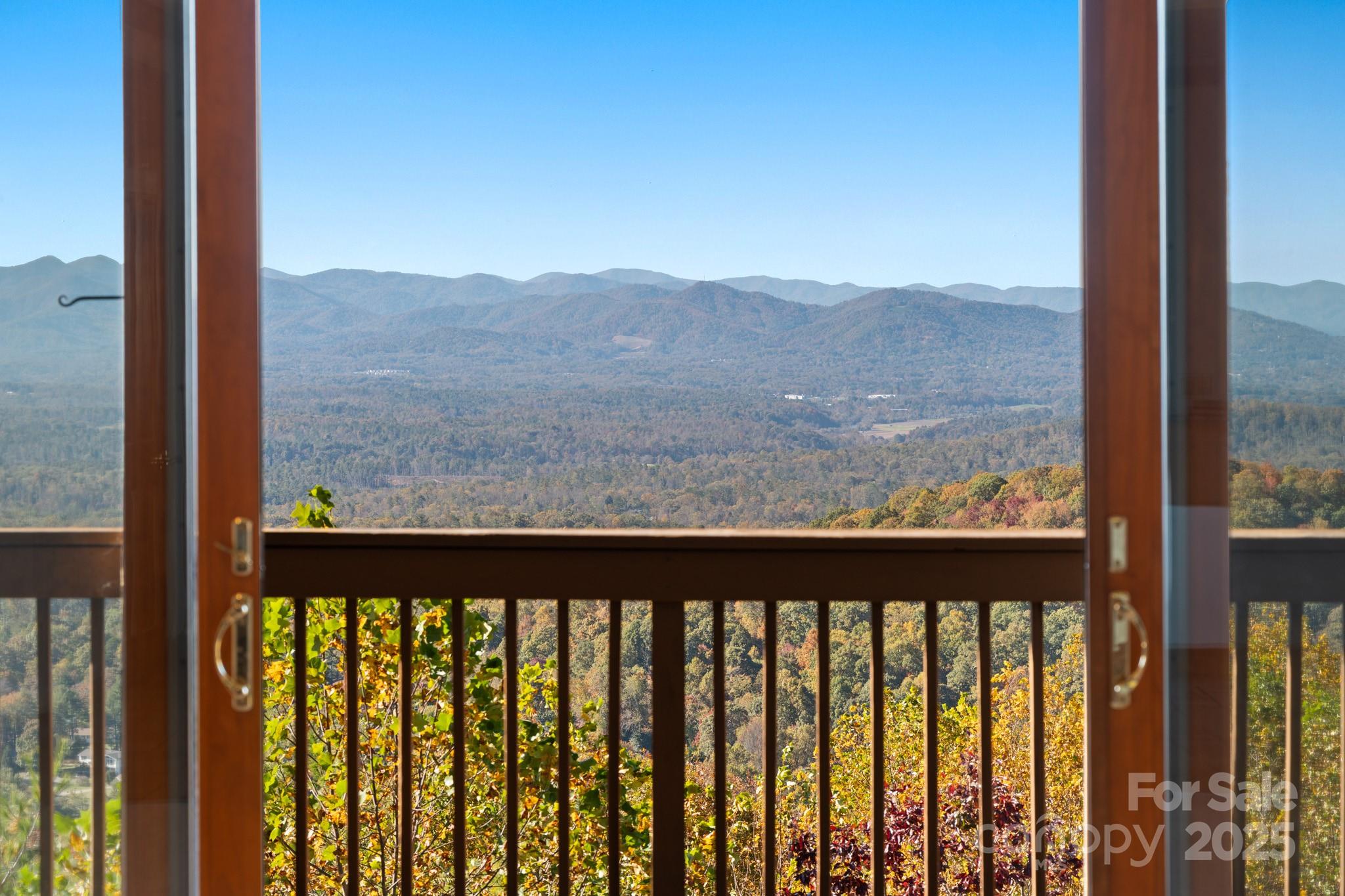 117 Distant View Drive Asheville NC 28803
