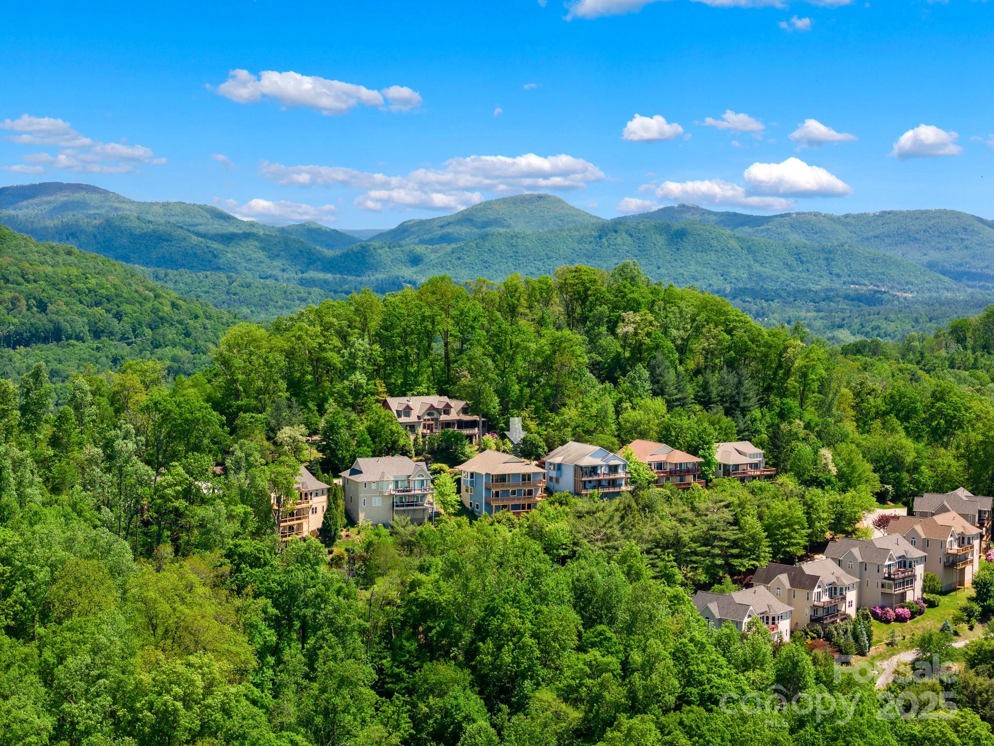 117 Distant View Drive Asheville NC 28803