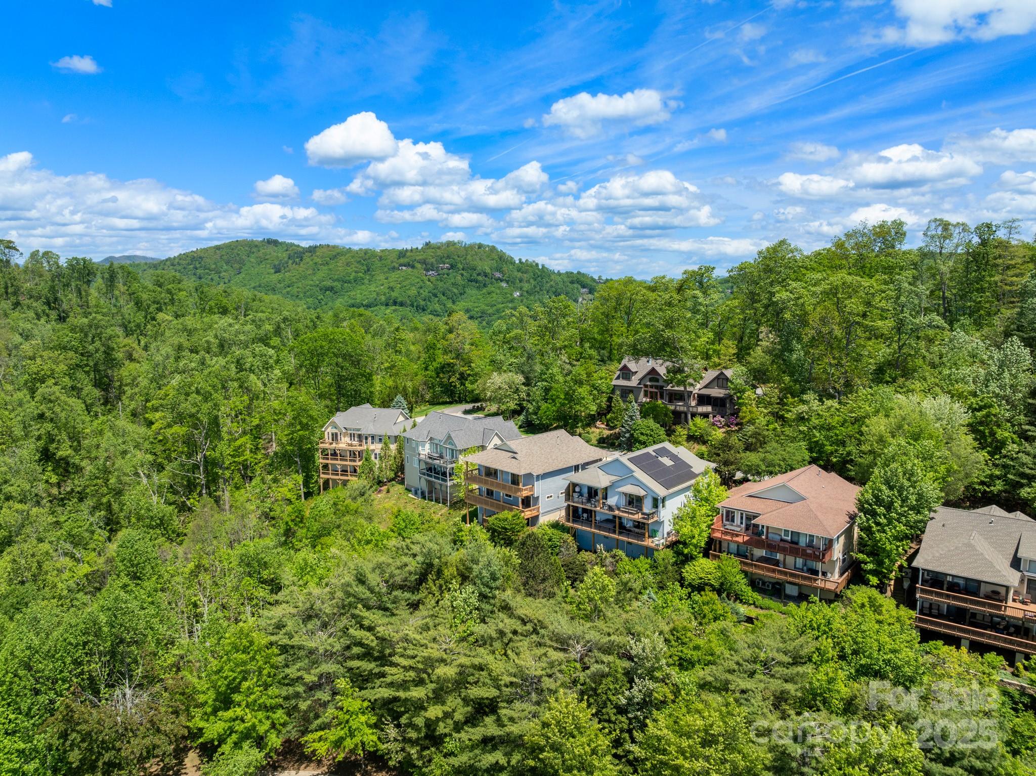 117 Distant View Drive Asheville NC 28803