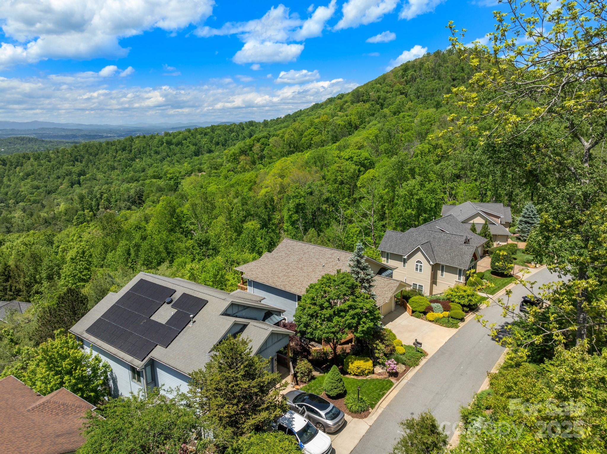 117 Distant View Drive Asheville NC 28803