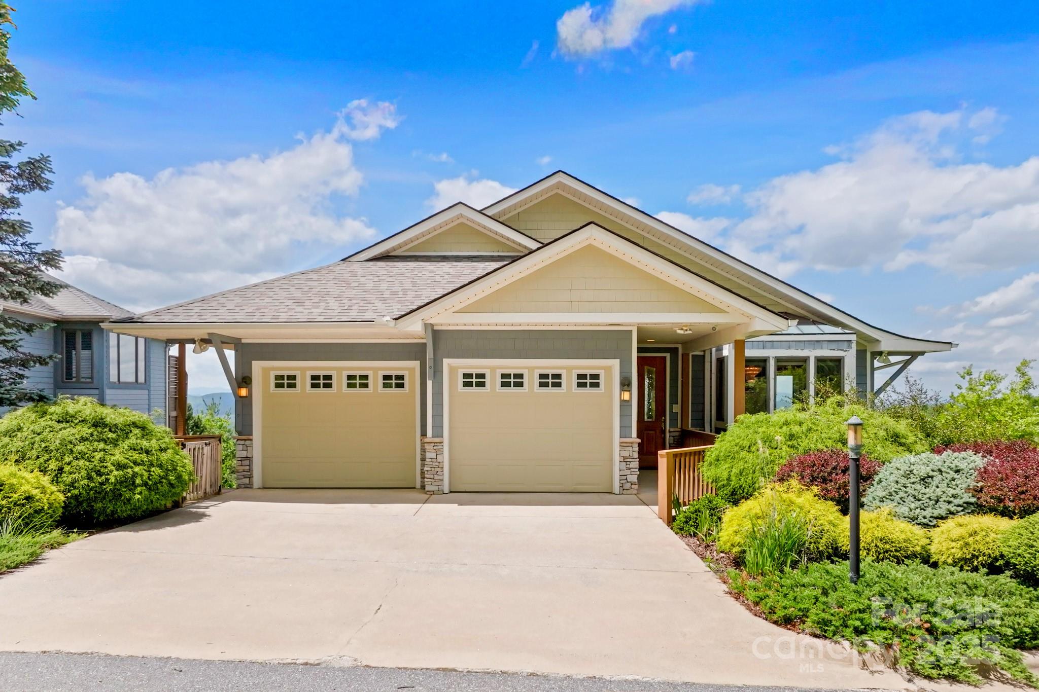 117 Distant View Drive Asheville NC 28803