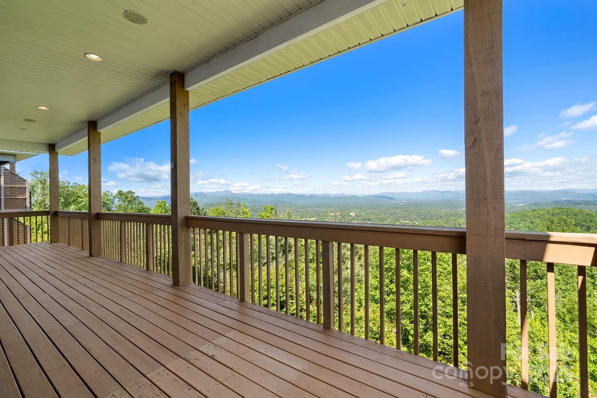 117 Distant View Drive Asheville NC 28803