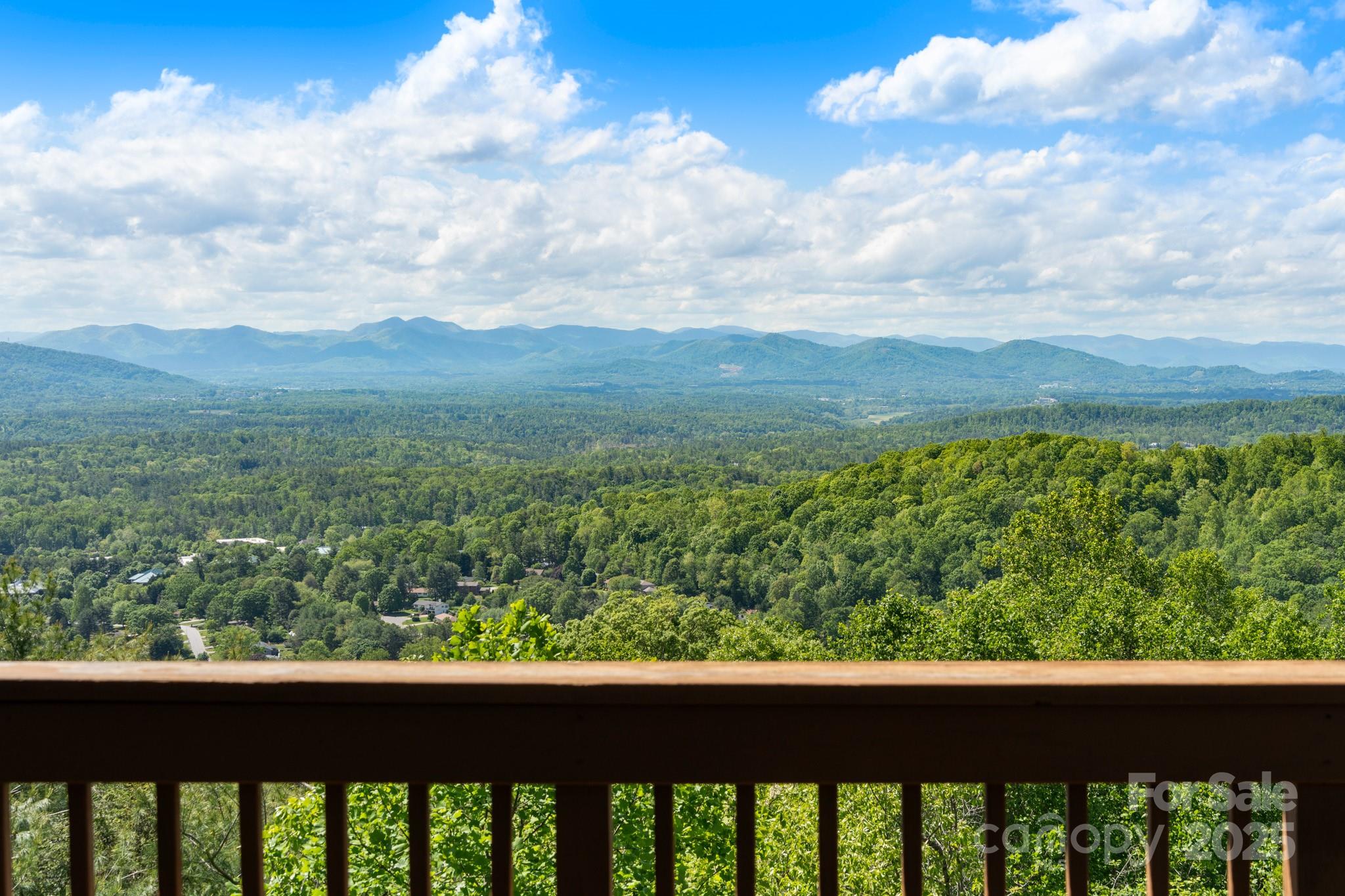 117 Distant View Drive Asheville NC 28803