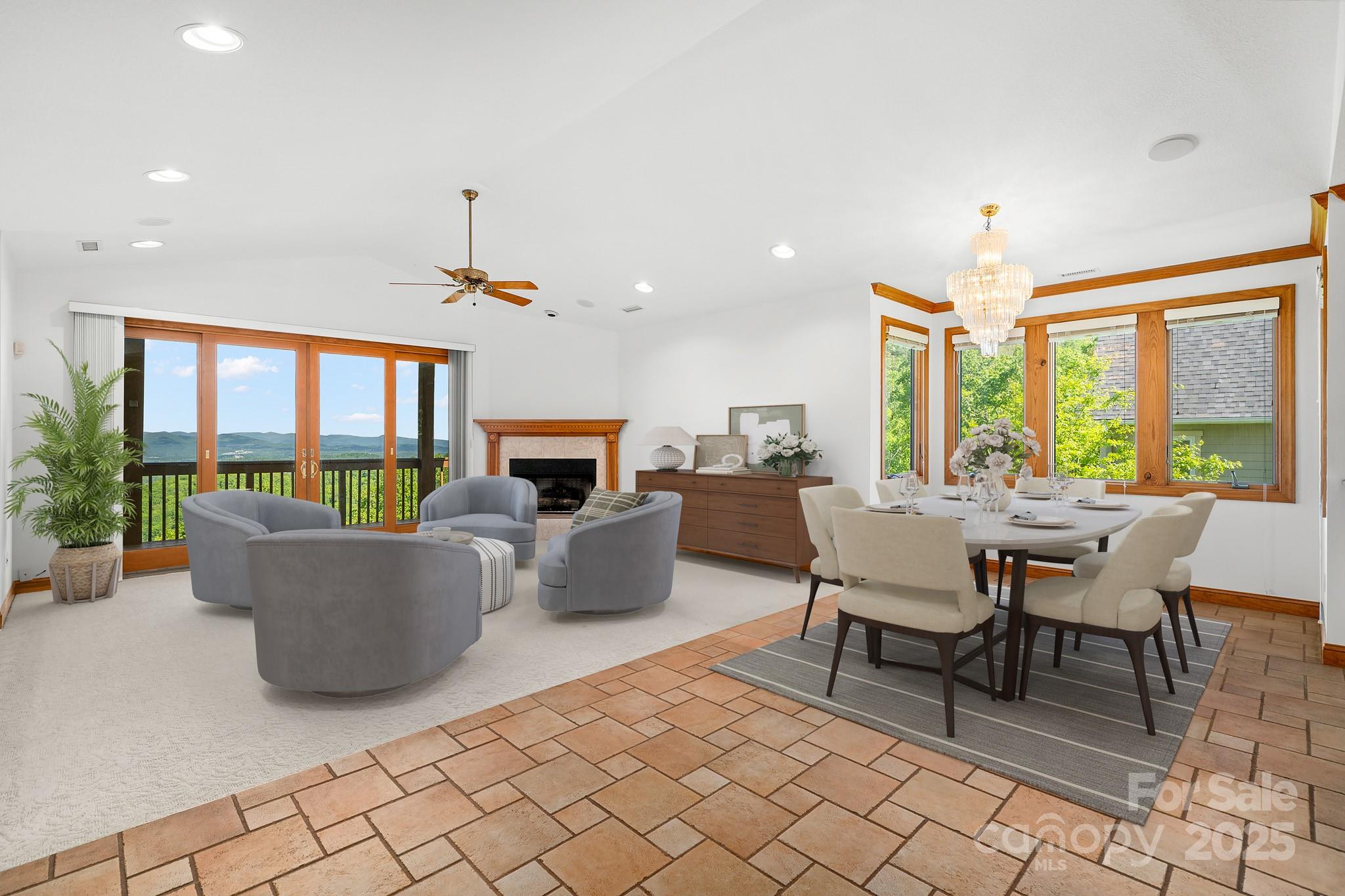 117 Distant View Drive Asheville NC 28803