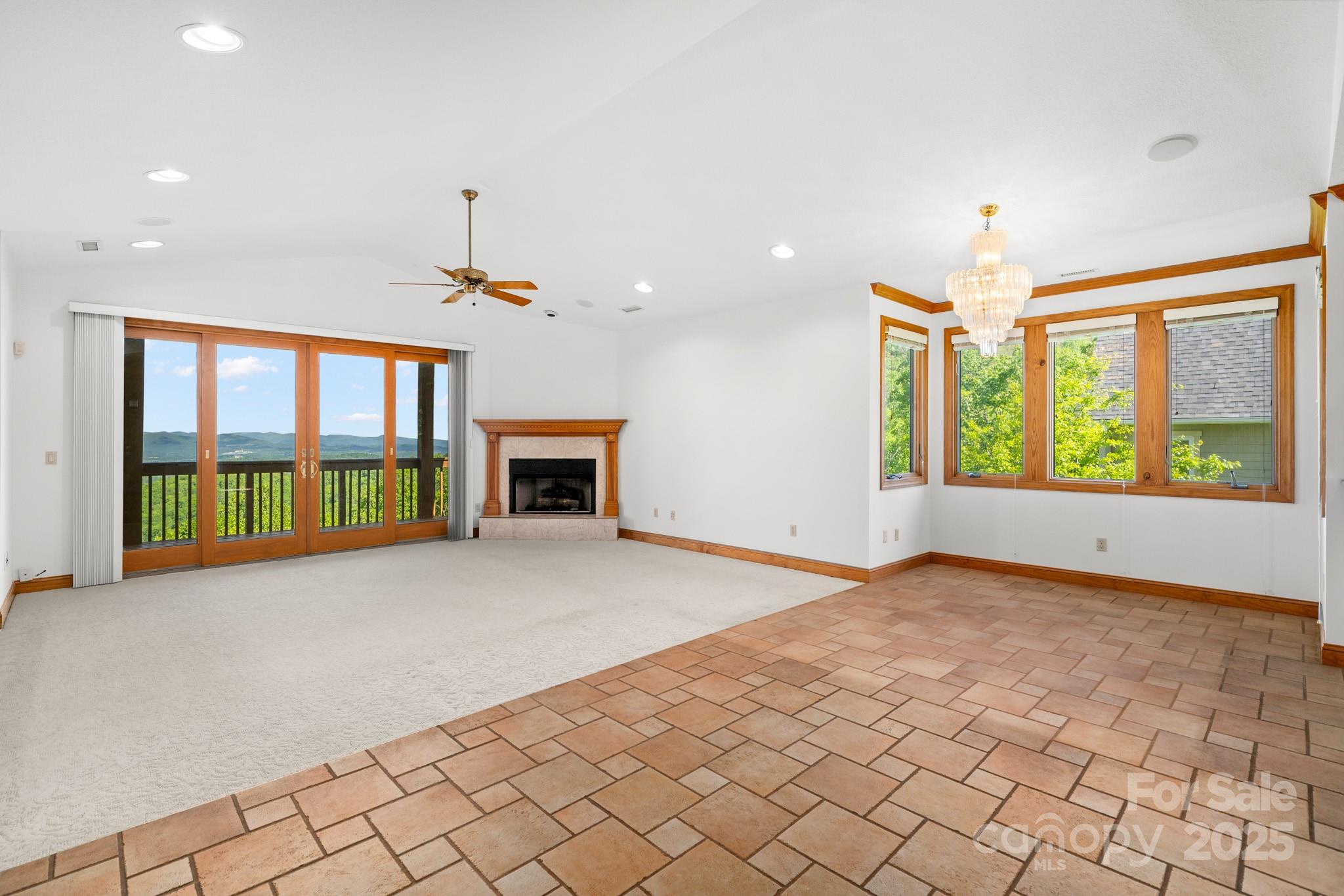 117 Distant View Drive Asheville NC 28803