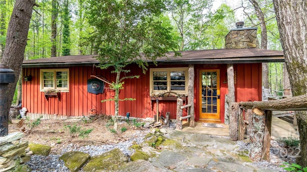 116 Hickory Lane Lake Toxaway NC 28747