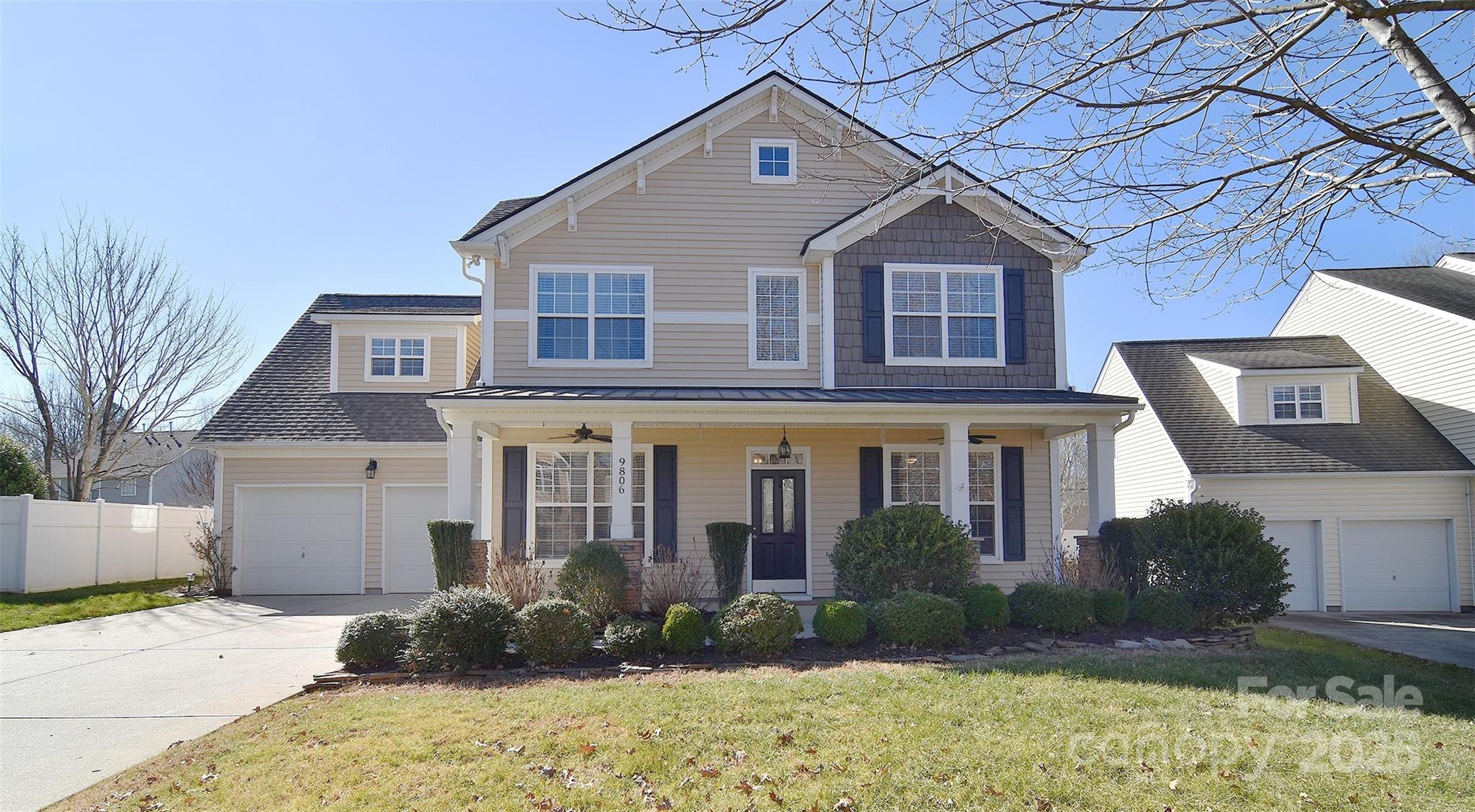 9806 Penn Station Street Cornelius NC 28031