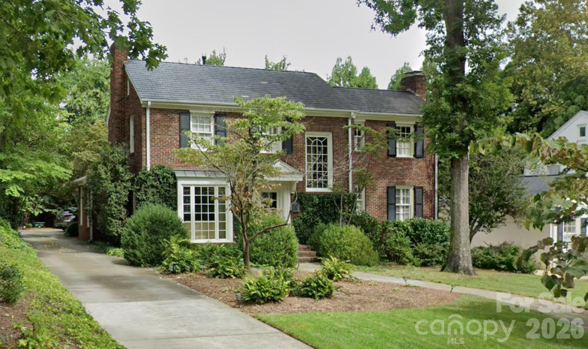 237 Huntley Place Charlotte NC 28207