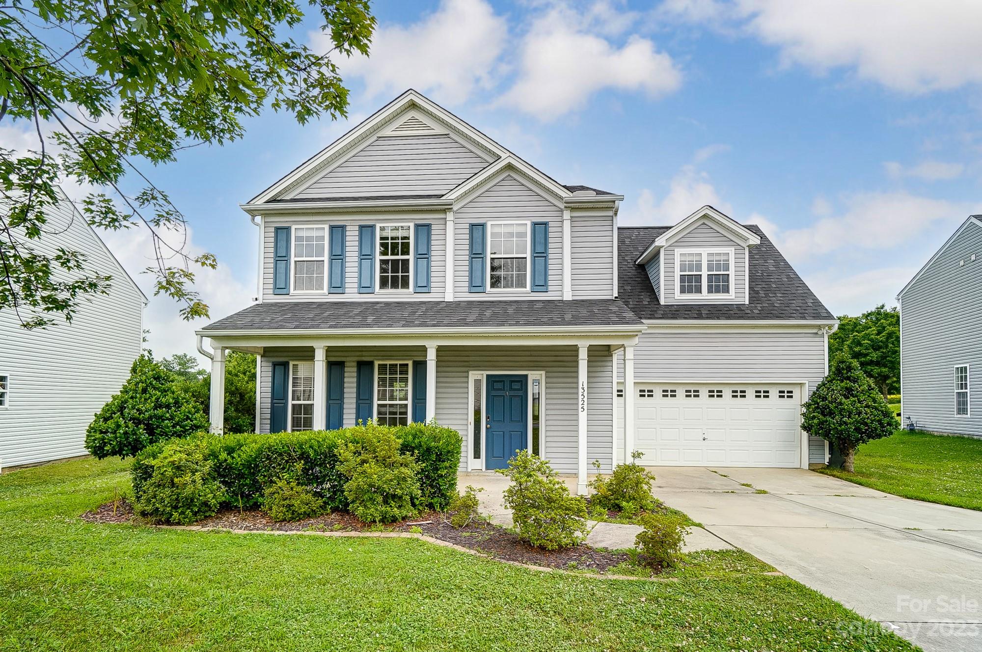 13525 Armour Ridge Drive Charlotte NC 28273