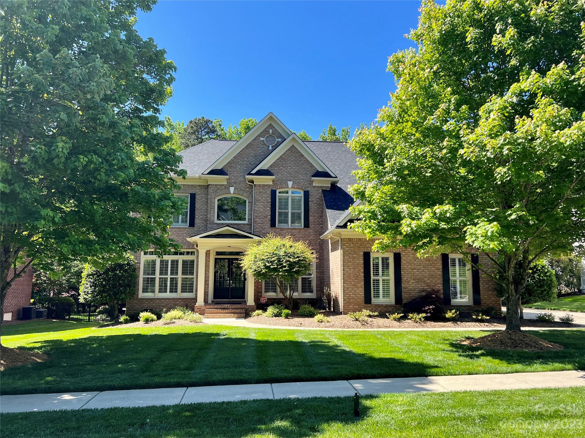 4022 Camrose Crossing Lane Matthews NC 28104