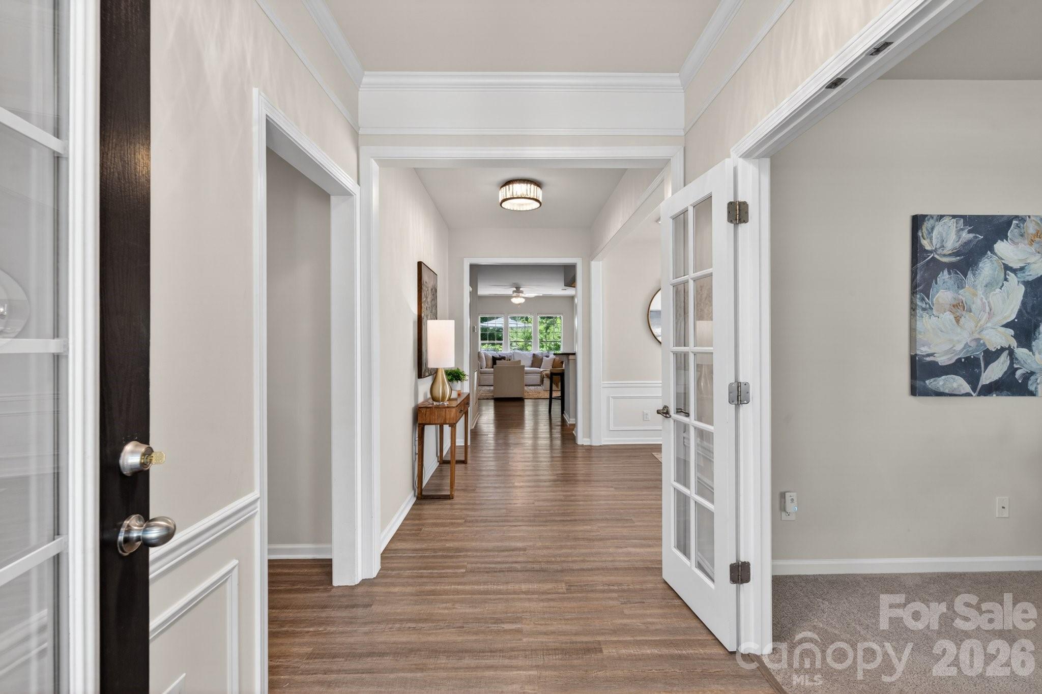 1265 Hamburg Court Waxhaw NC 28173