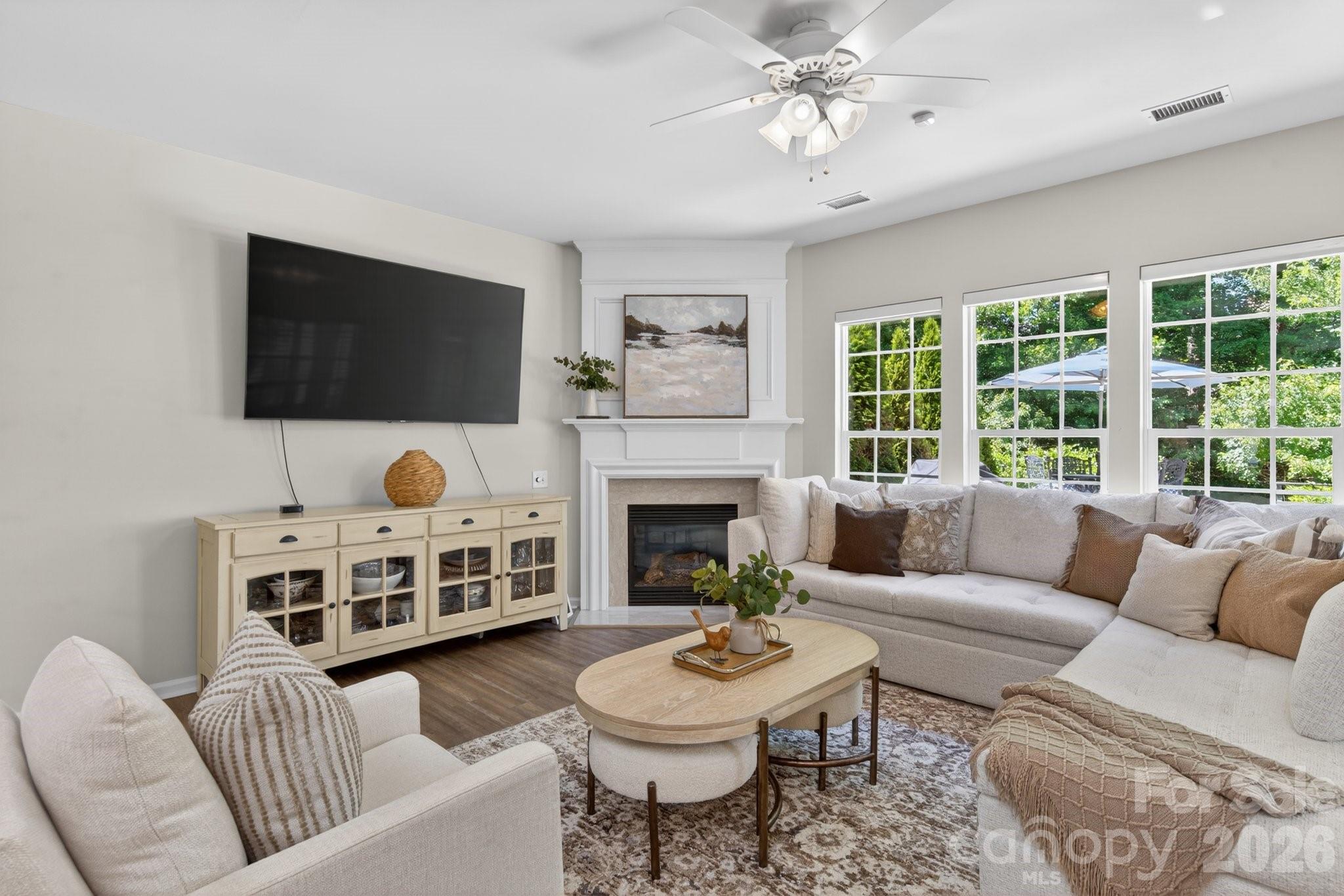 1265 Hamburg Court Waxhaw NC 28173
