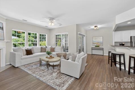 1265 Hamburg Court Waxhaw NC 28173