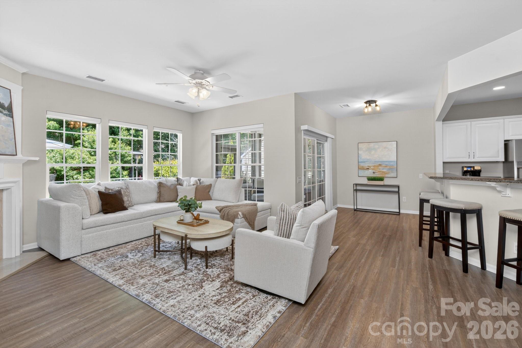1265 Hamburg Court Waxhaw NC 28173