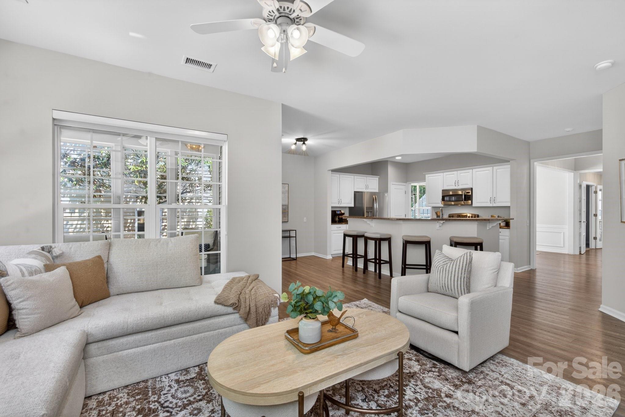 1265 Hamburg Court Waxhaw NC 28173