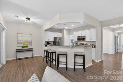 1265 Hamburg Court Waxhaw NC 28173