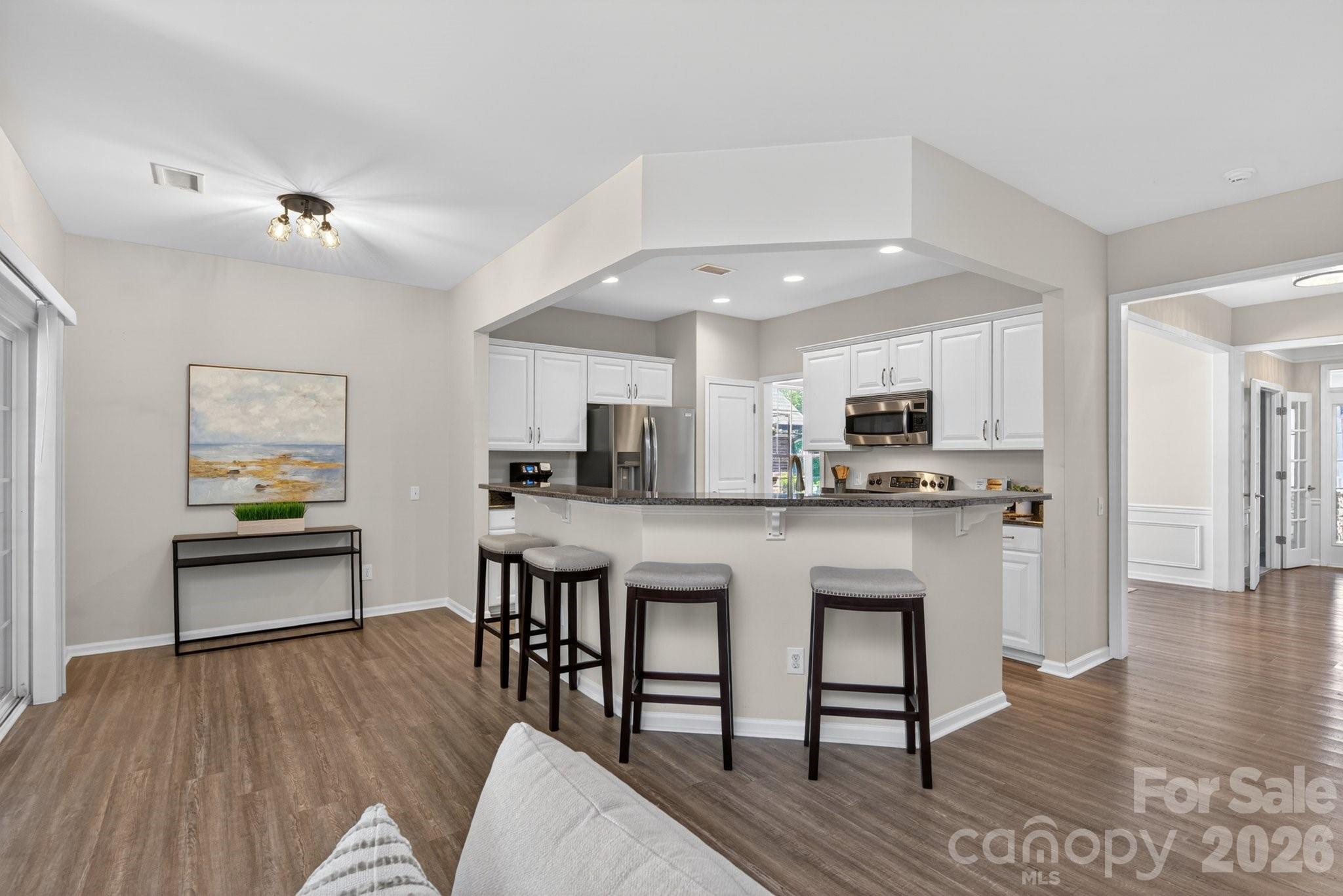1265 Hamburg Court Waxhaw NC 28173