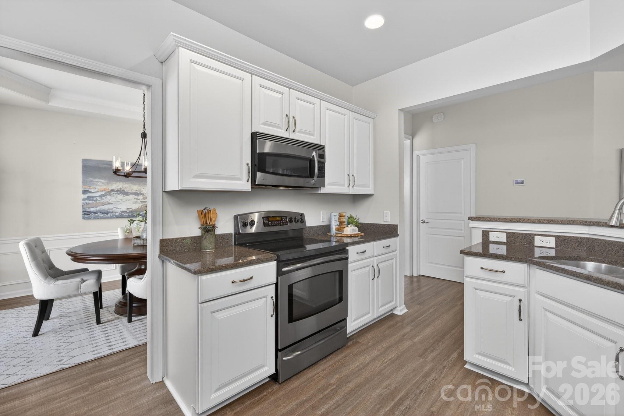 1265 Hamburg Court Waxhaw NC 28173