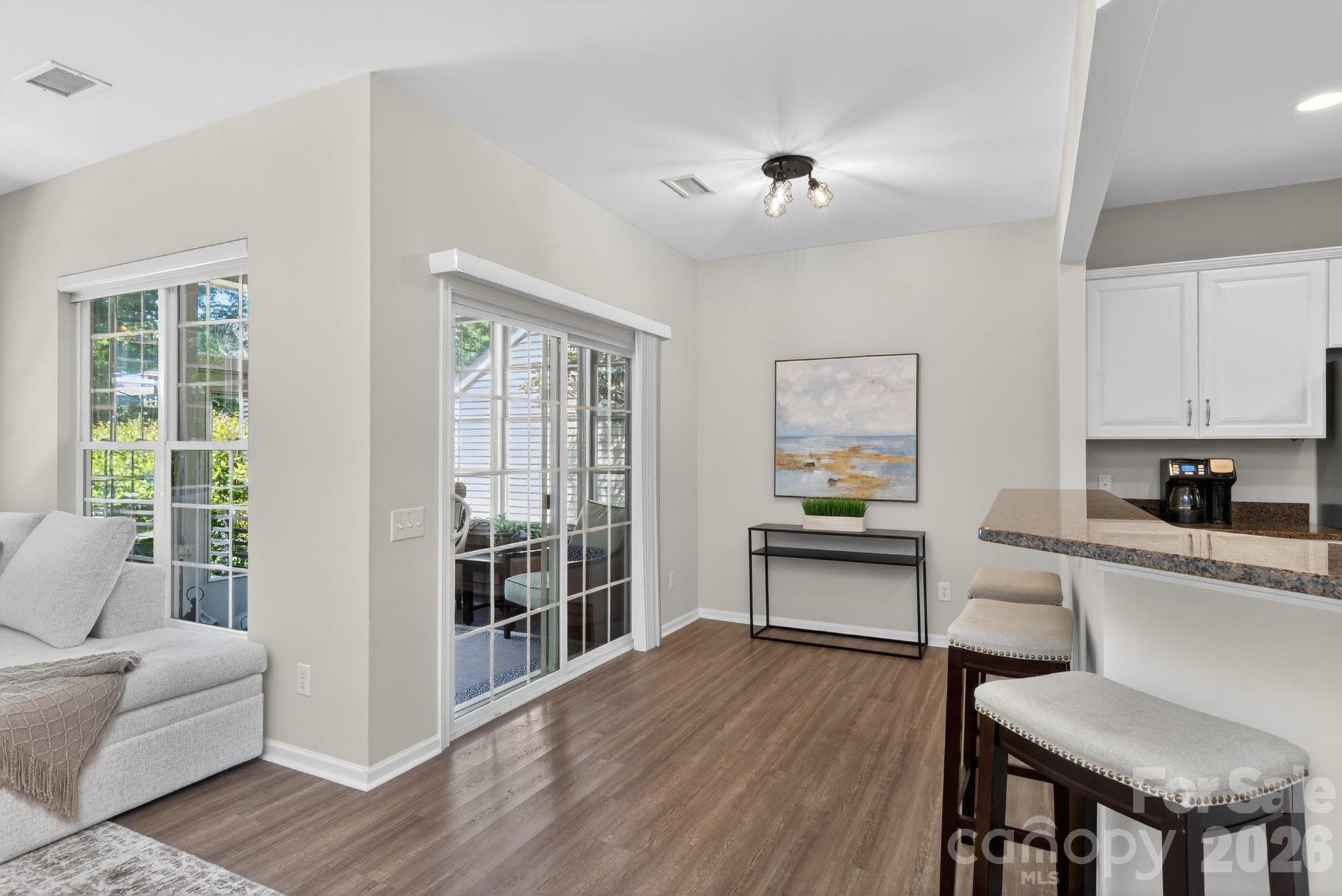 1265 Hamburg Court Waxhaw NC 28173