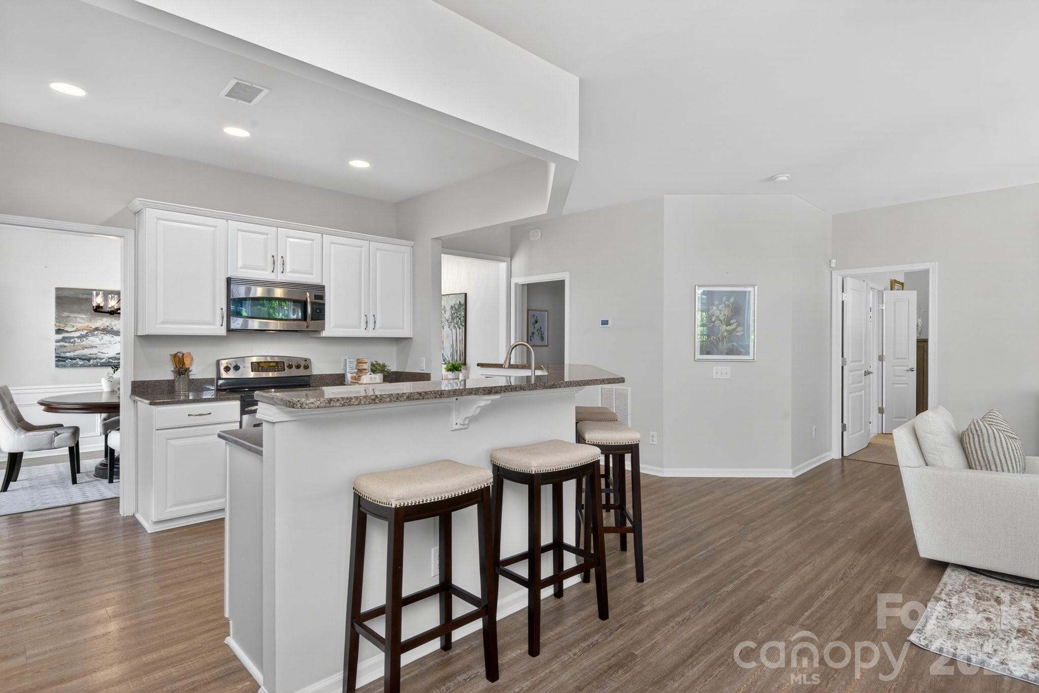 1265 Hamburg Court Waxhaw NC 28173