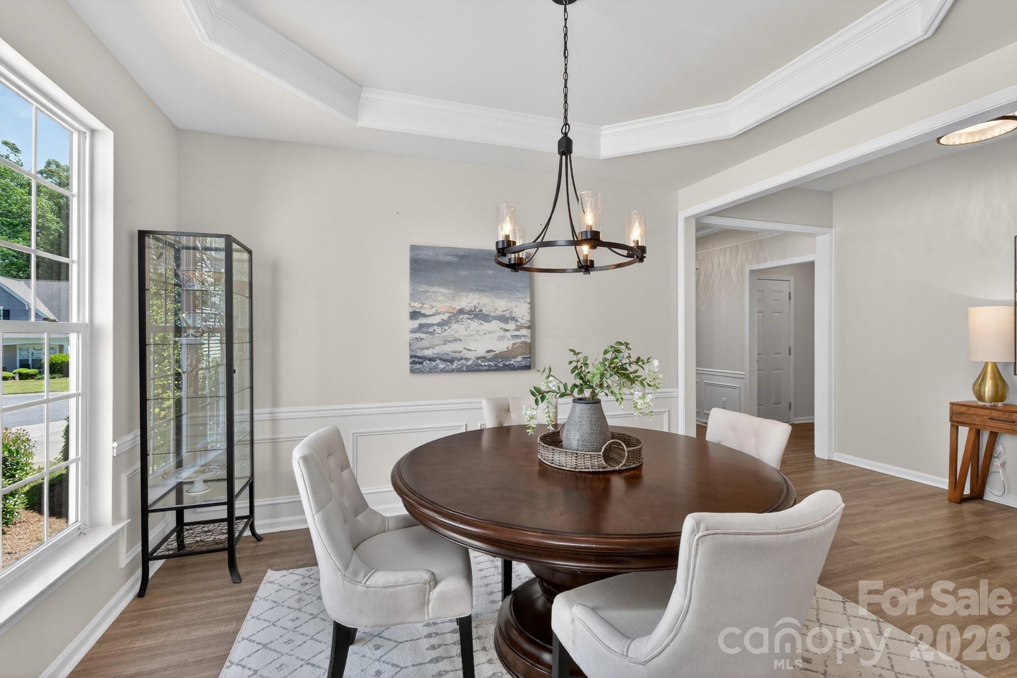 1265 Hamburg Court Waxhaw NC 28173