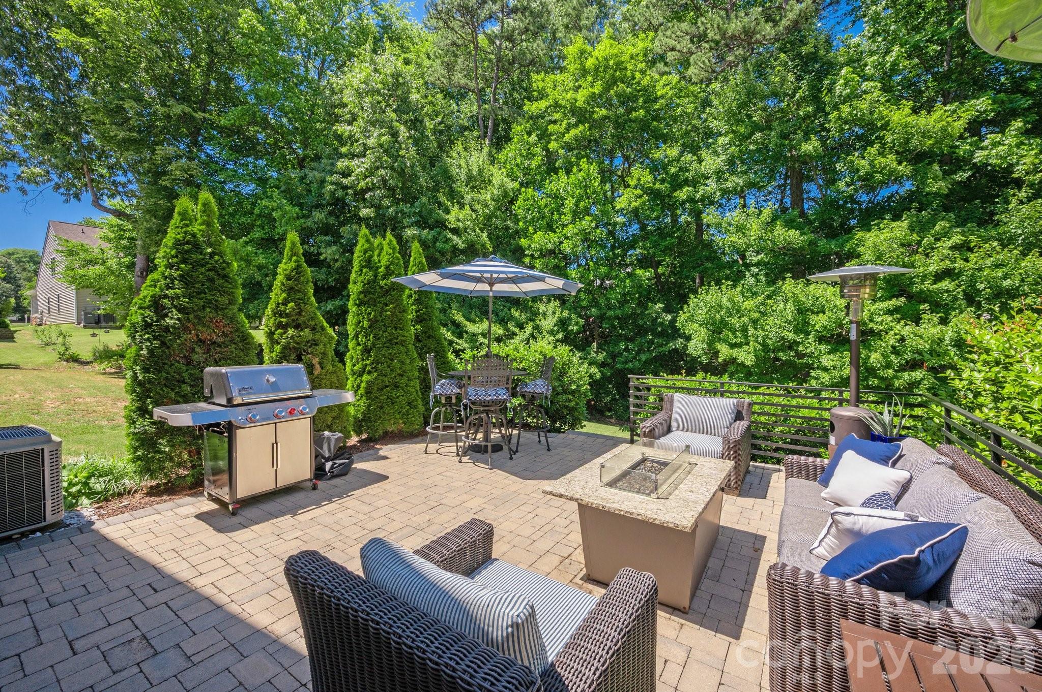1265 Hamburg Court Waxhaw NC 28173