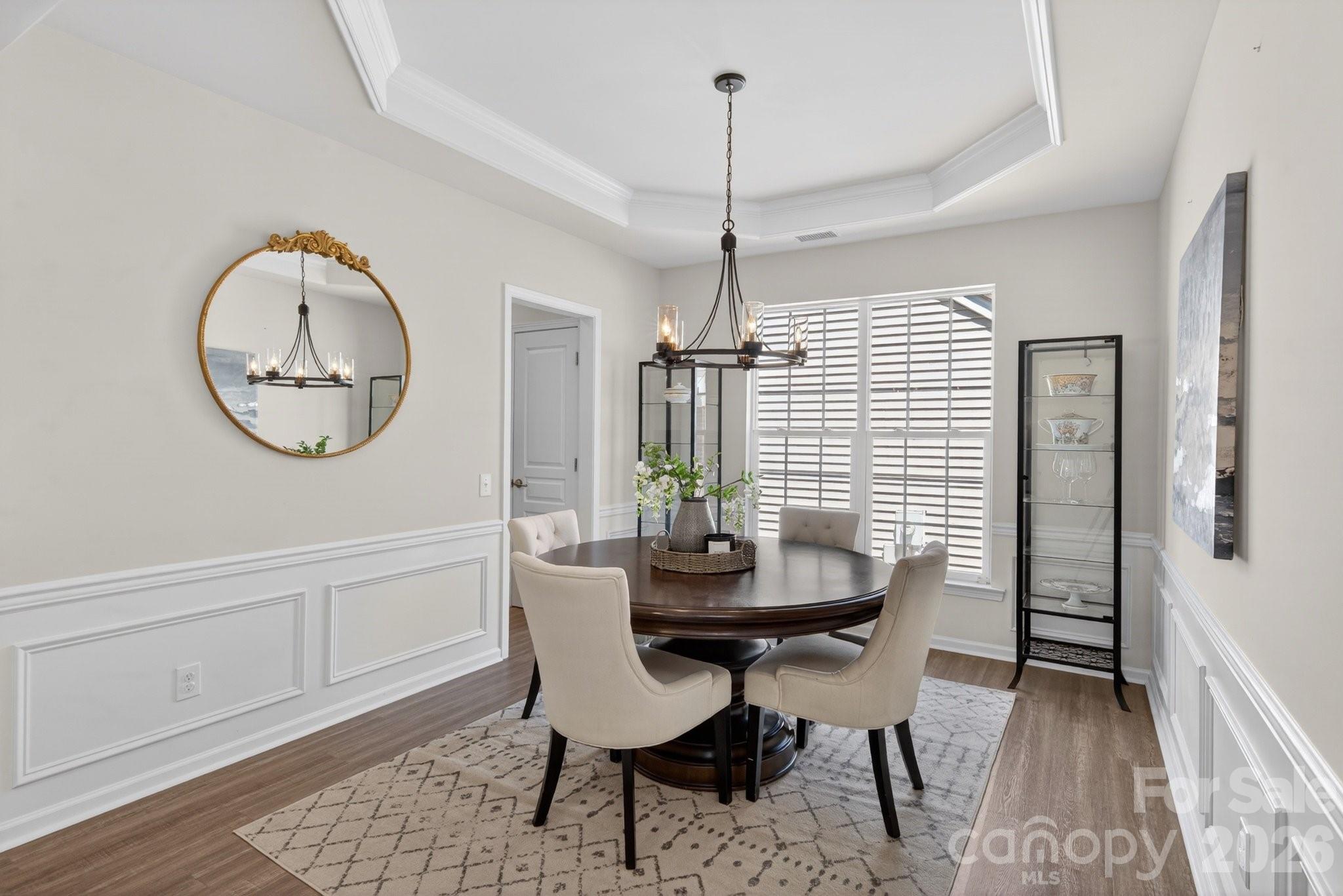 1265 Hamburg Court Waxhaw NC 28173