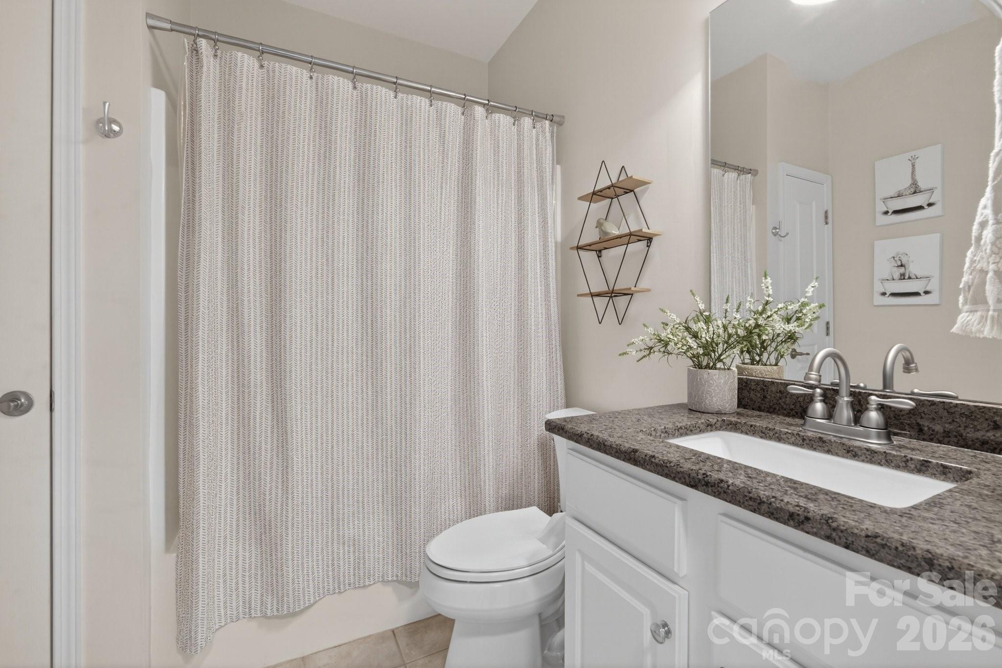1265 Hamburg Court Waxhaw NC 28173