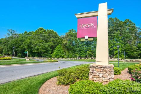 1265 Hamburg Court Waxhaw NC 28173