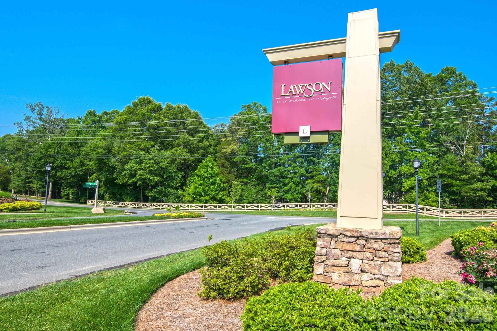 1265 Hamburg Court Waxhaw NC 28173