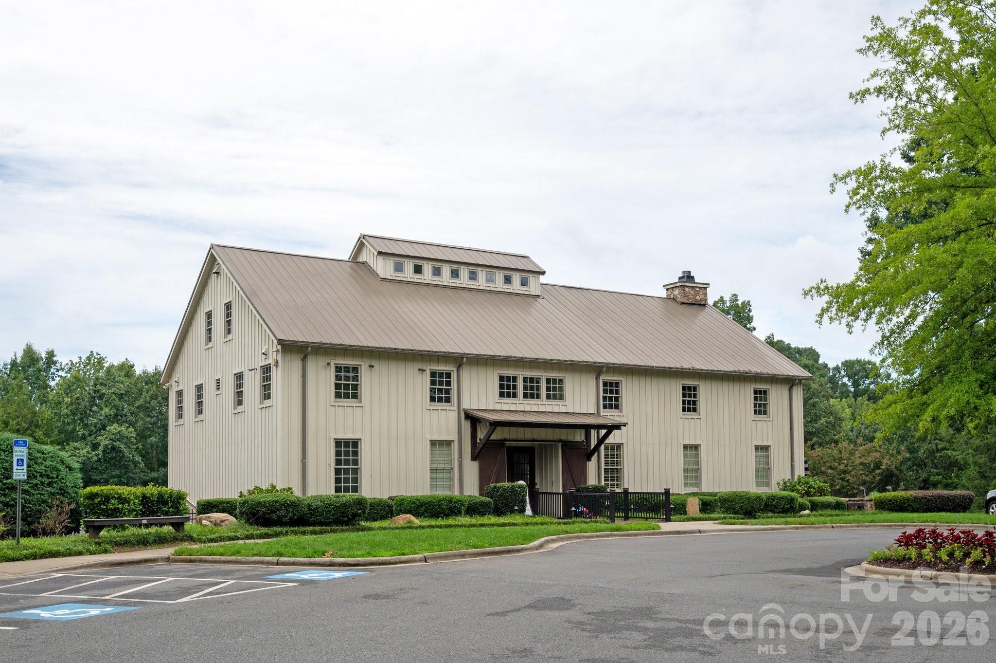 1265 Hamburg Court Waxhaw NC 28173