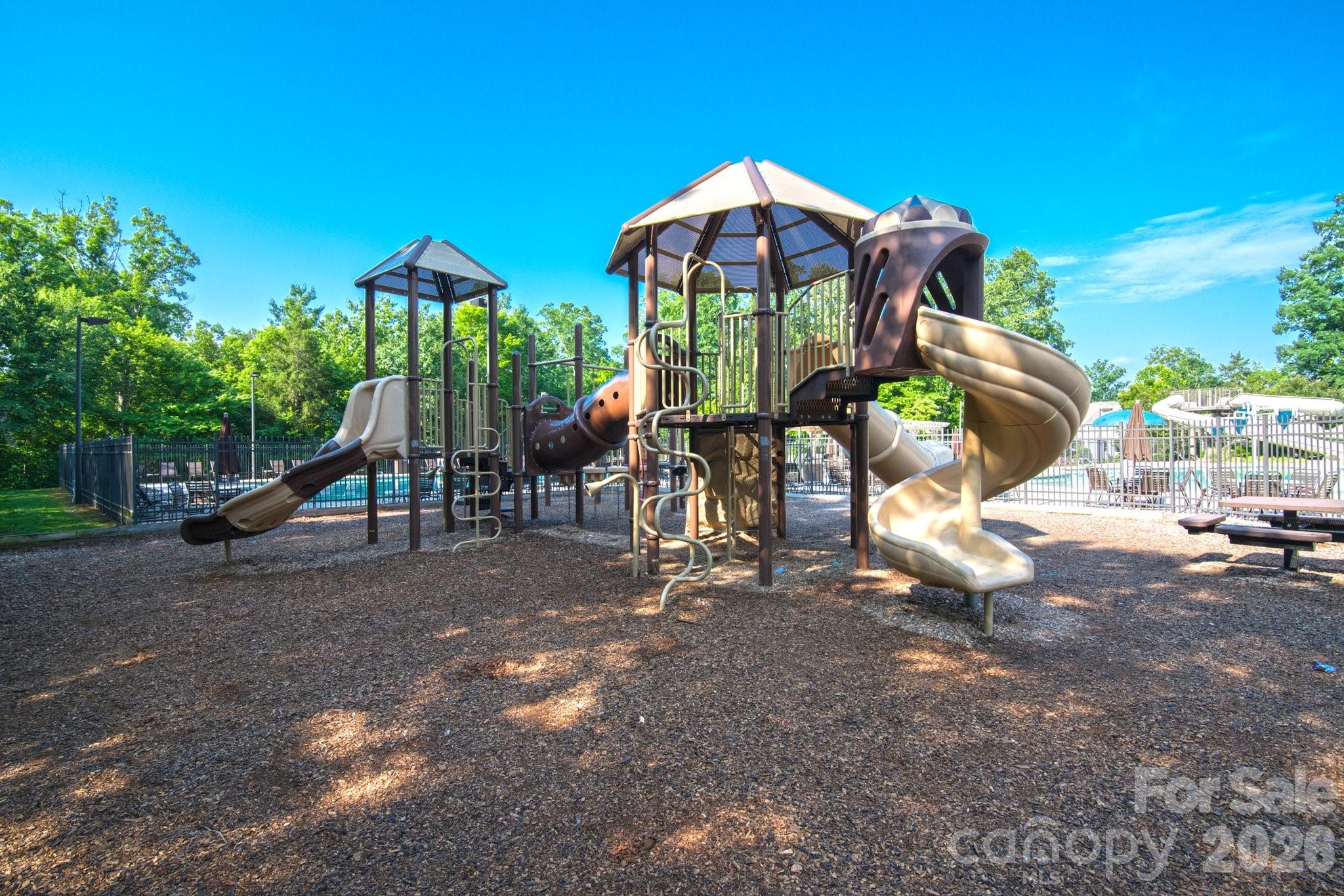1265 Hamburg Court Waxhaw NC 28173
