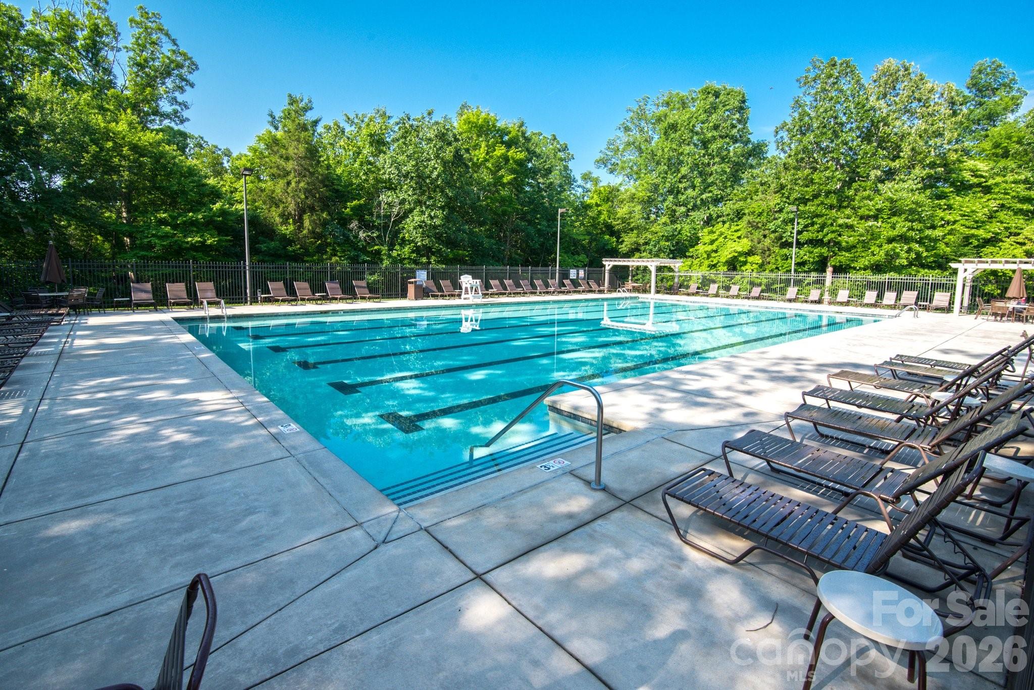 1265 Hamburg Court Waxhaw NC 28173