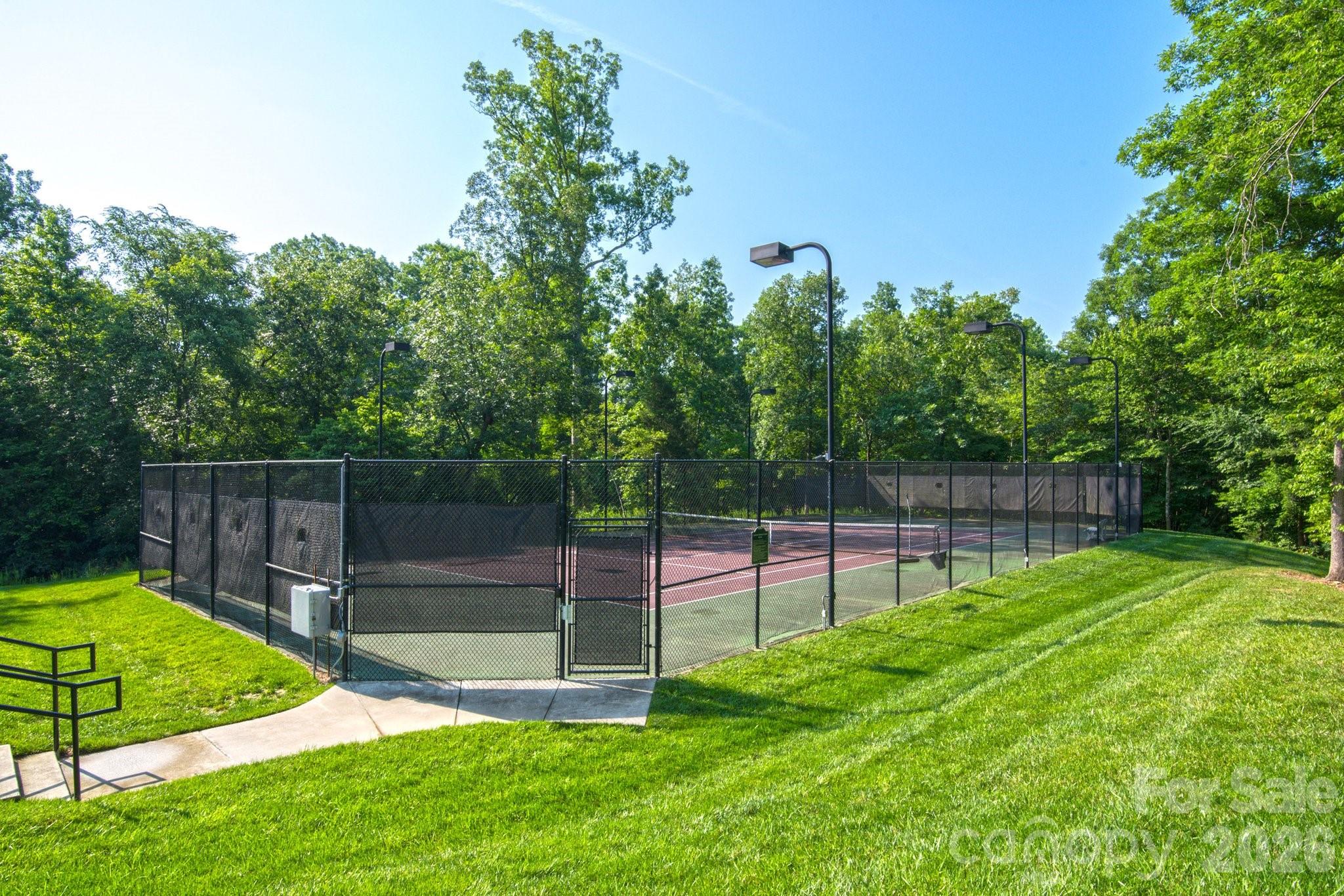 1265 Hamburg Court Waxhaw NC 28173