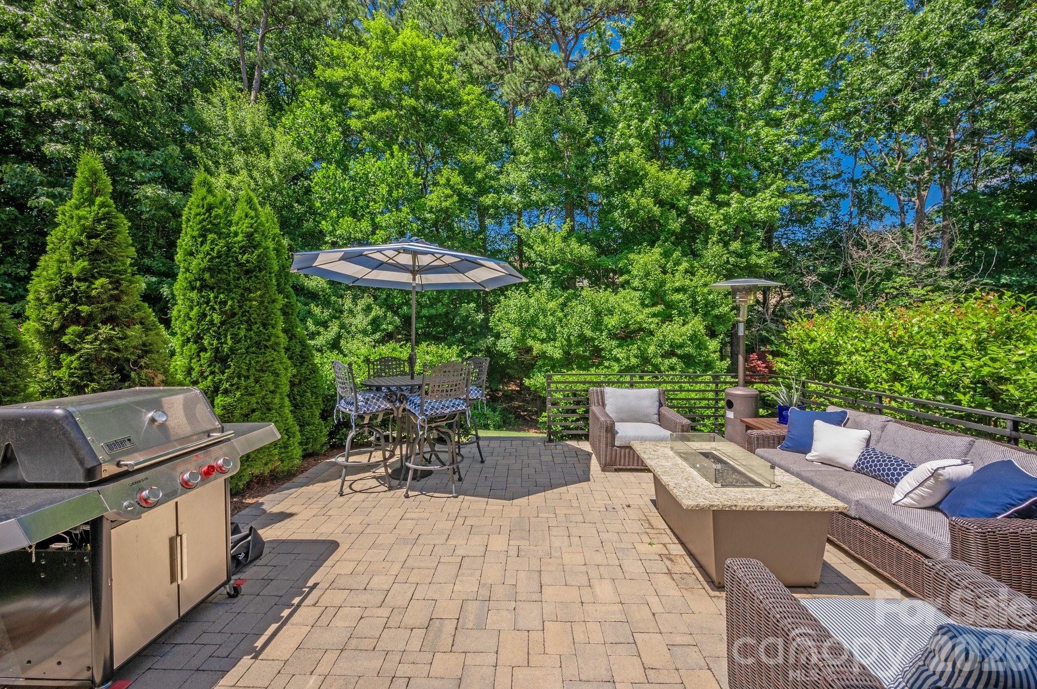 1265 Hamburg Court Waxhaw NC 28173