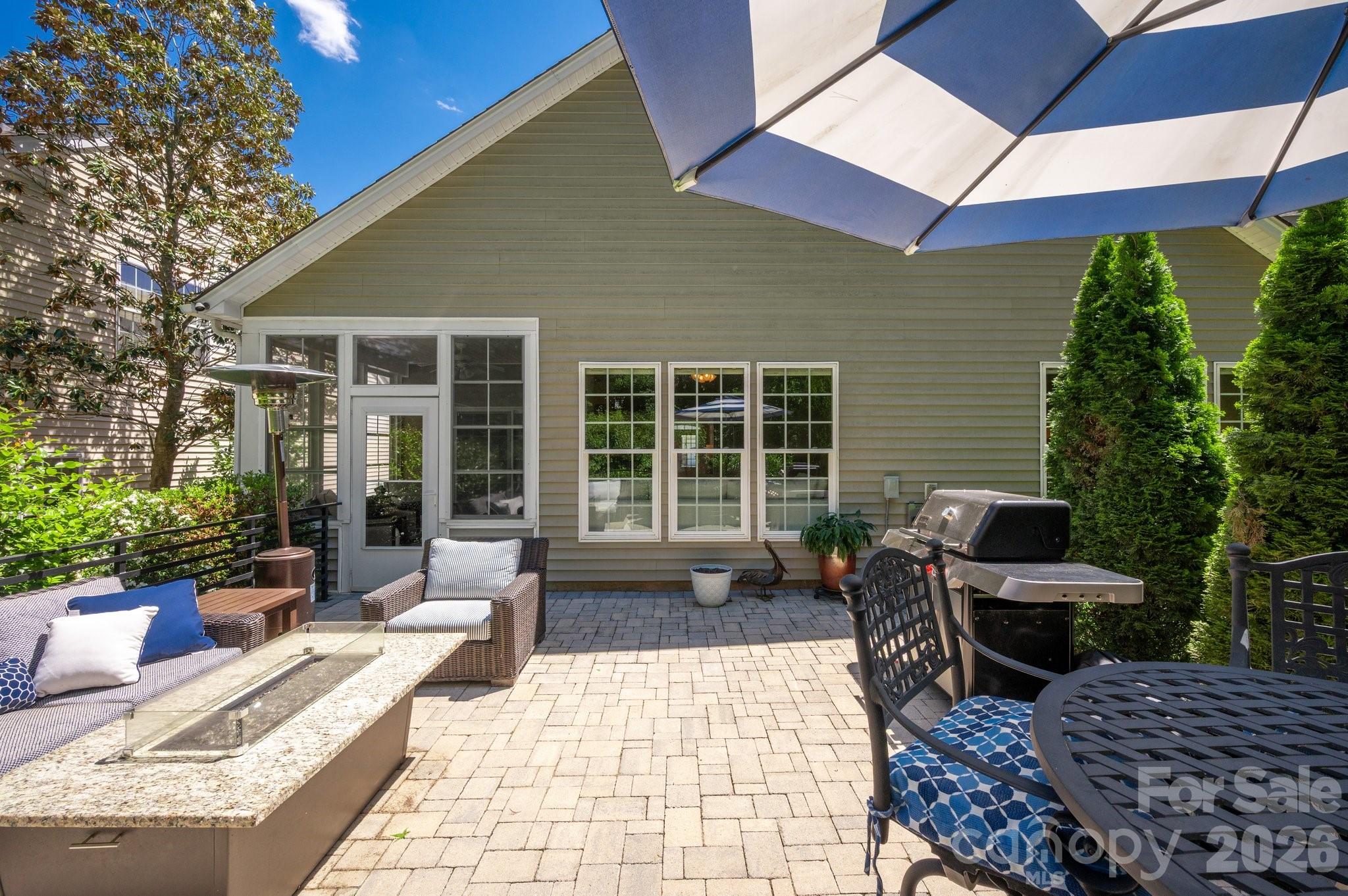 1265 Hamburg Court Waxhaw NC 28173