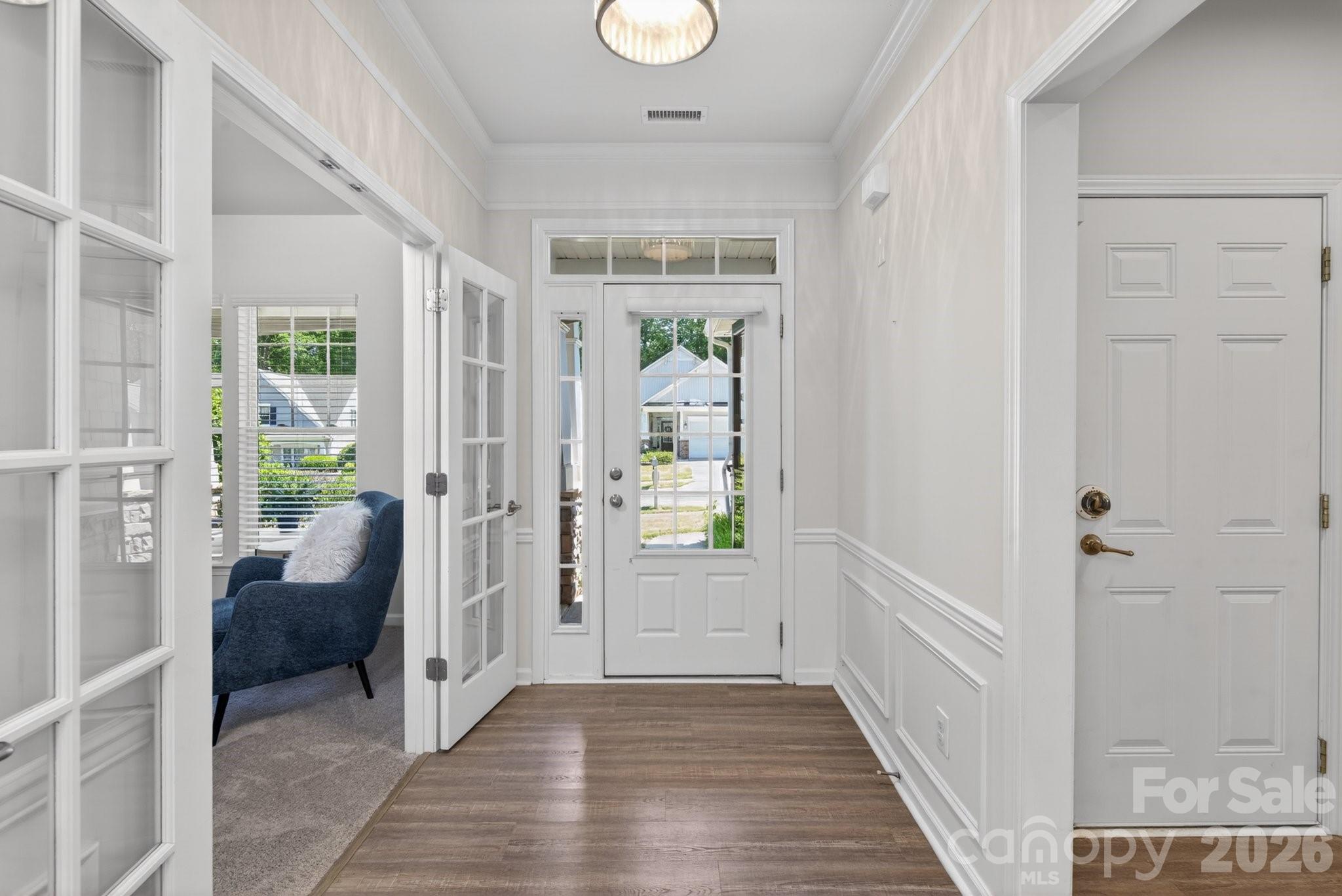 1265 Hamburg Court Waxhaw NC 28173