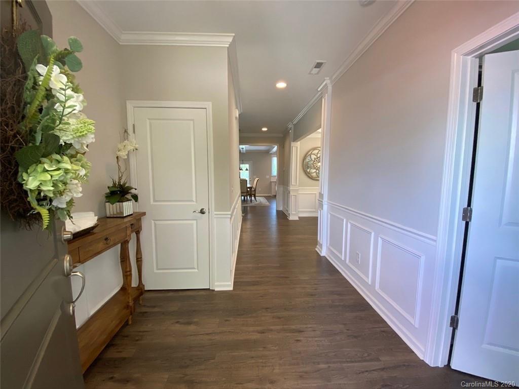 5046 Stonehill Lane Matthews NC 28104