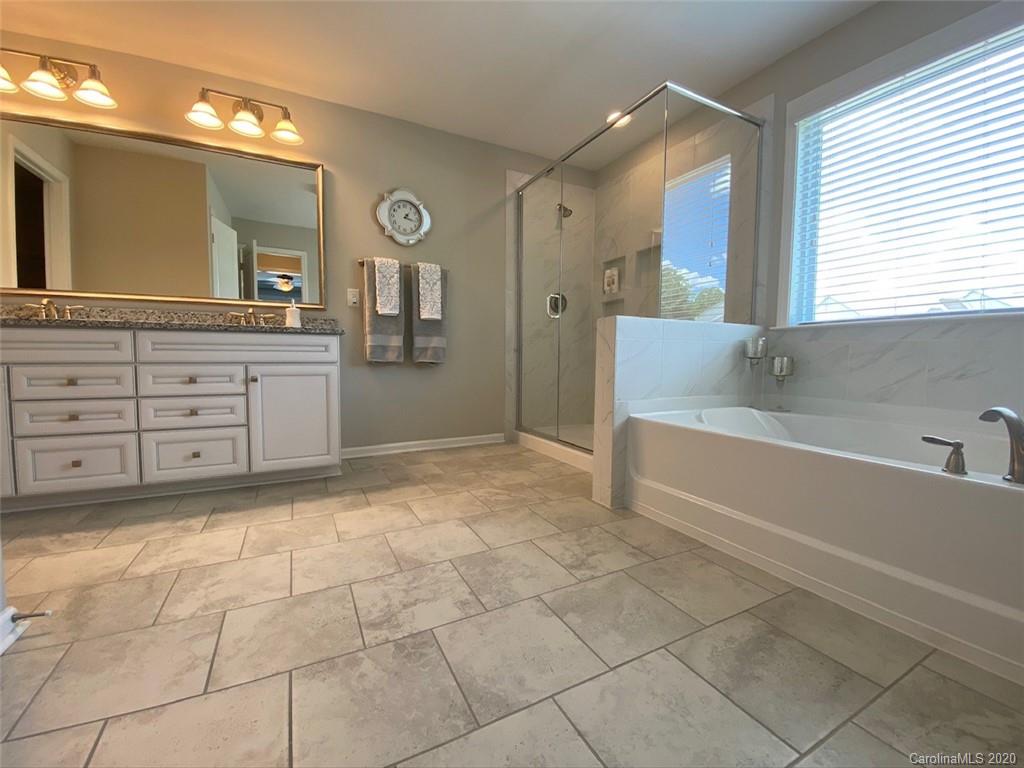 5046 Stonehill Lane Matthews NC 28104